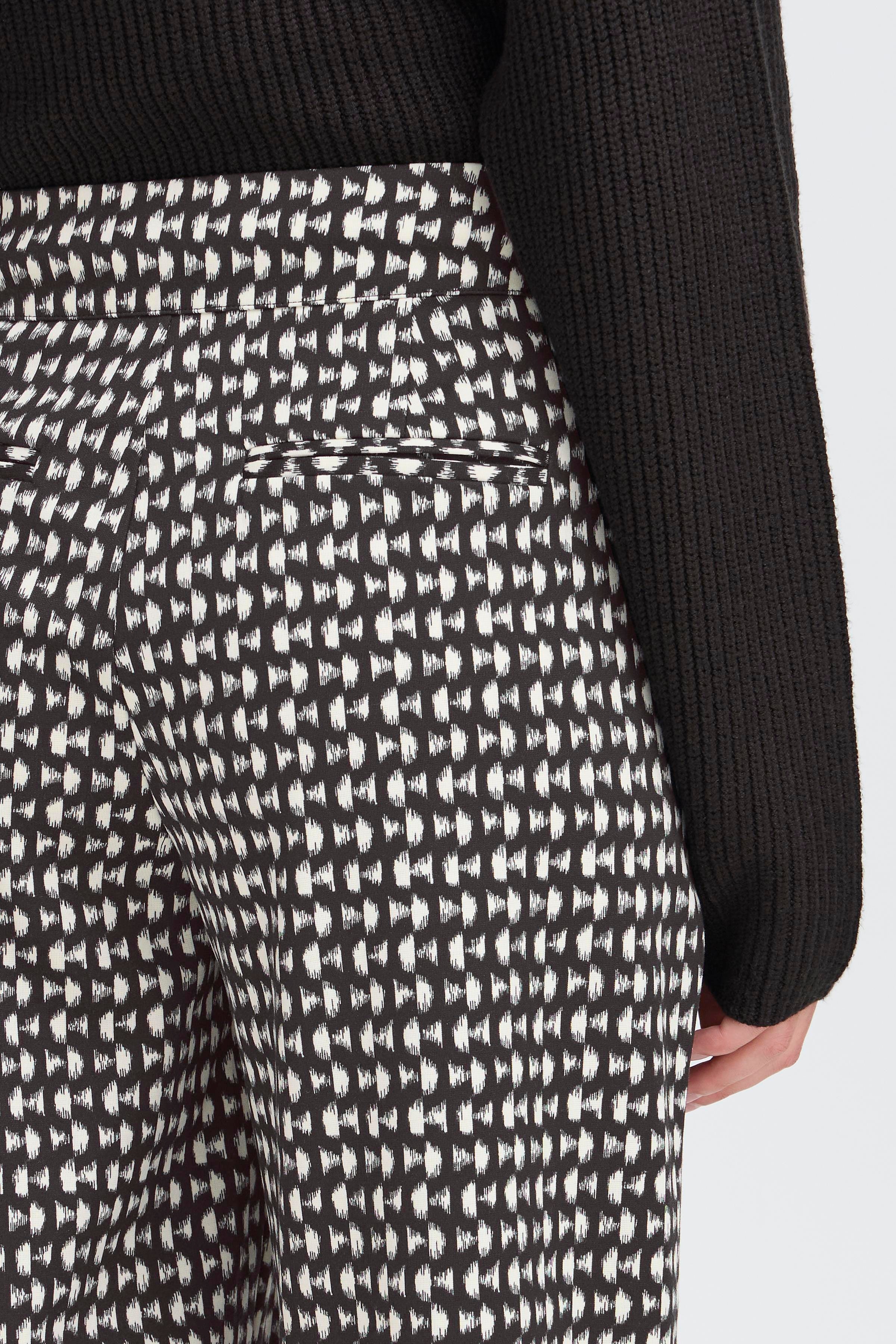 IHKATE Broek LOOKBOOK DETAIL 20124663-900001651