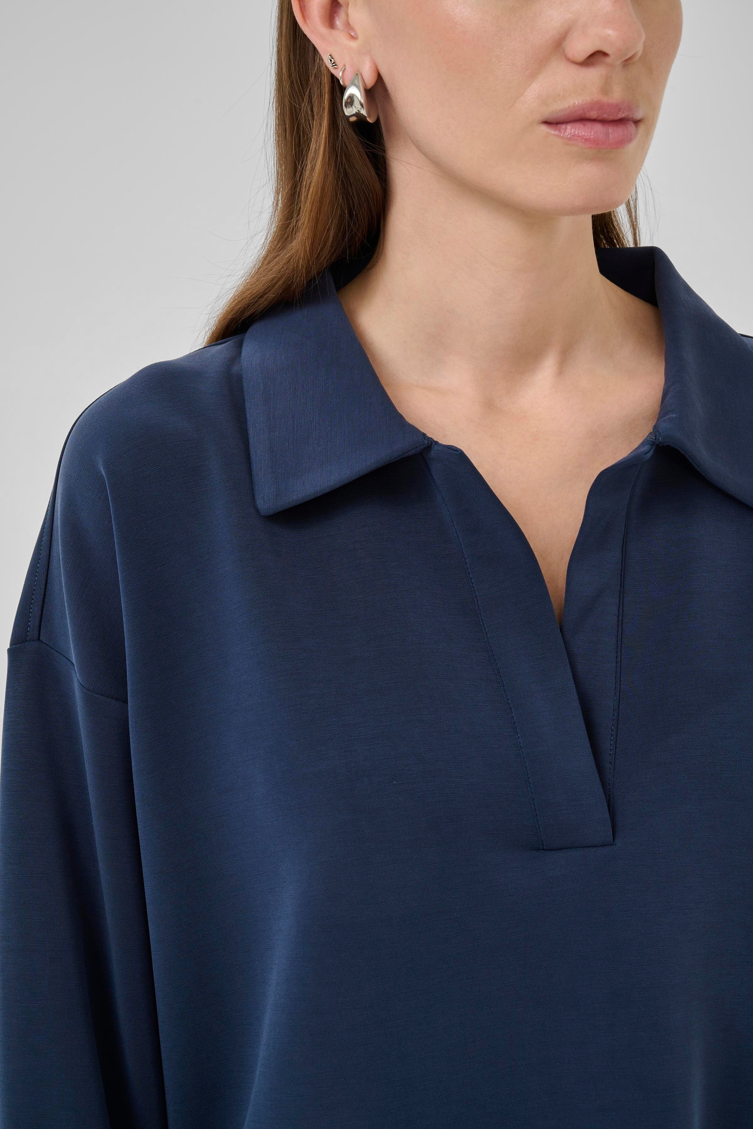 HelleMW Bluse LOOKBOOK DETAIL 10705234-194109
