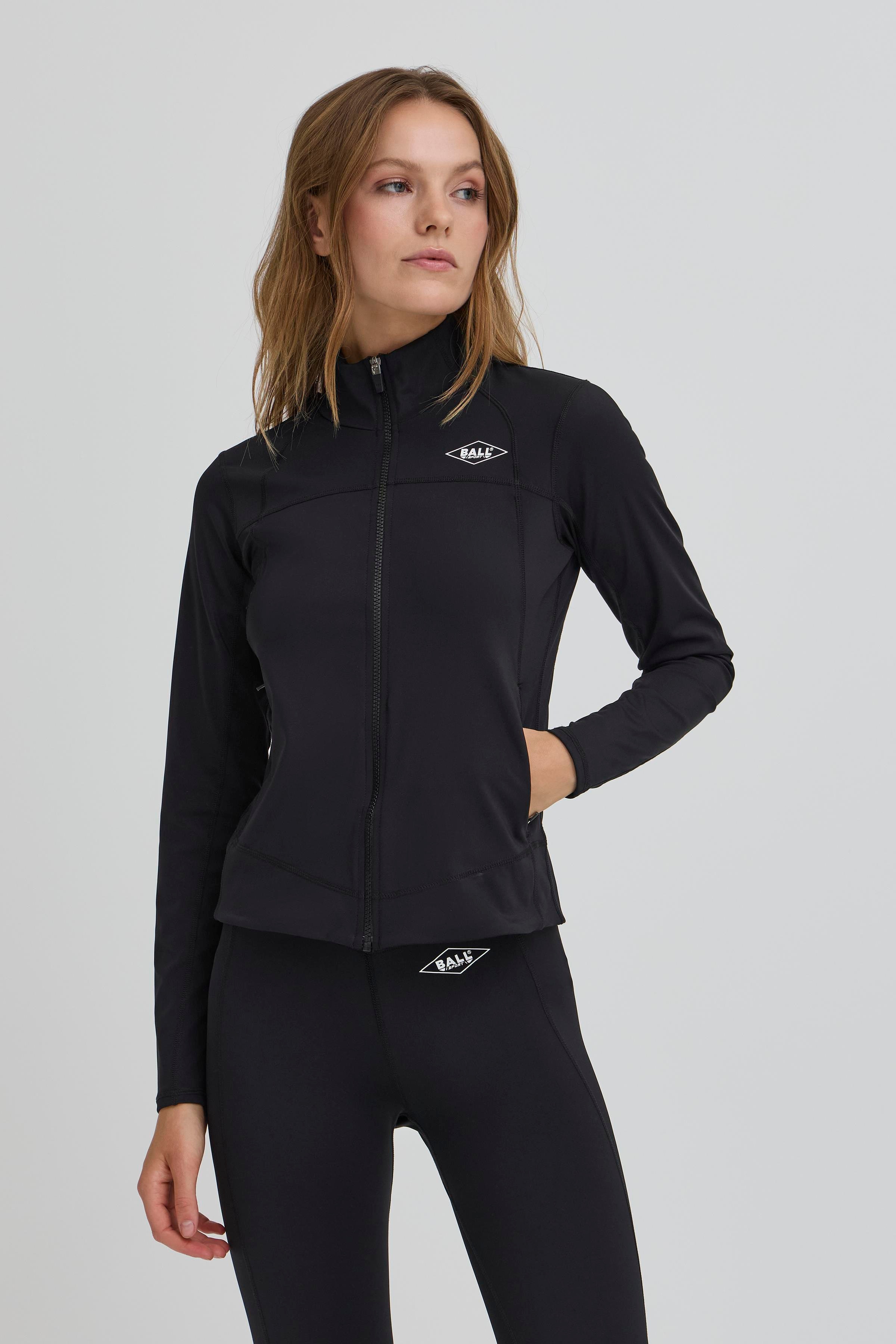 BAFORMA Causal jas LOOKBOOK FRONT 50405369-193911