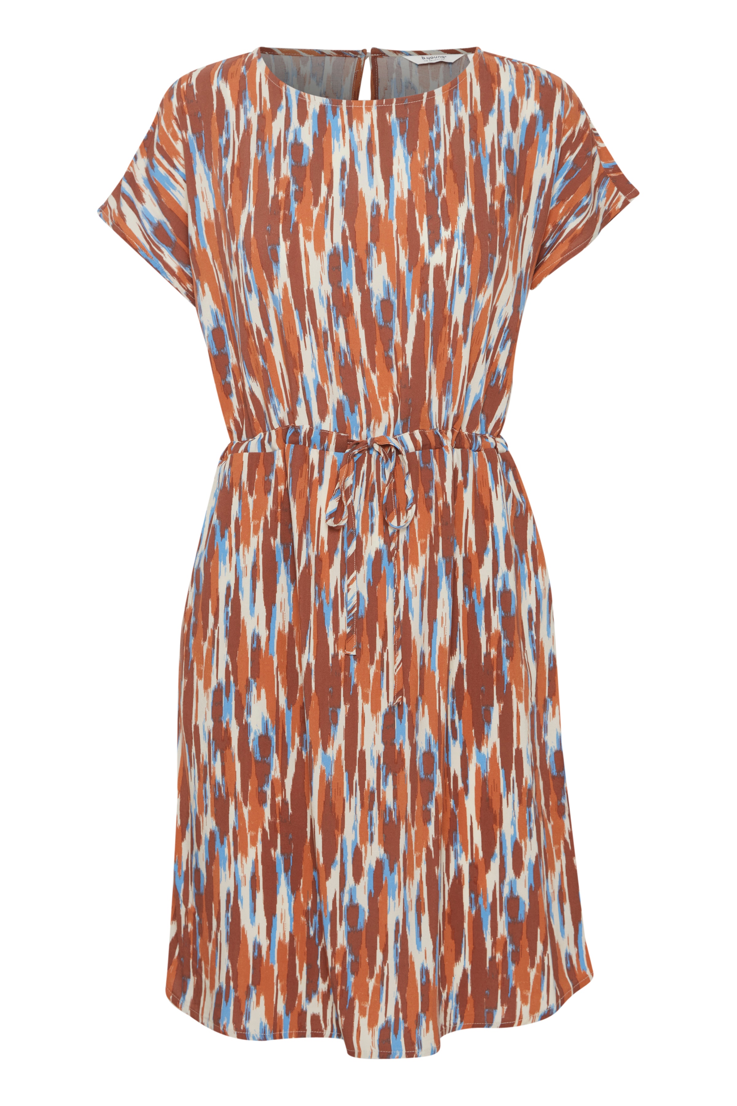 BYMMJOELLA Kleid PACK FRONT 20811226-201900