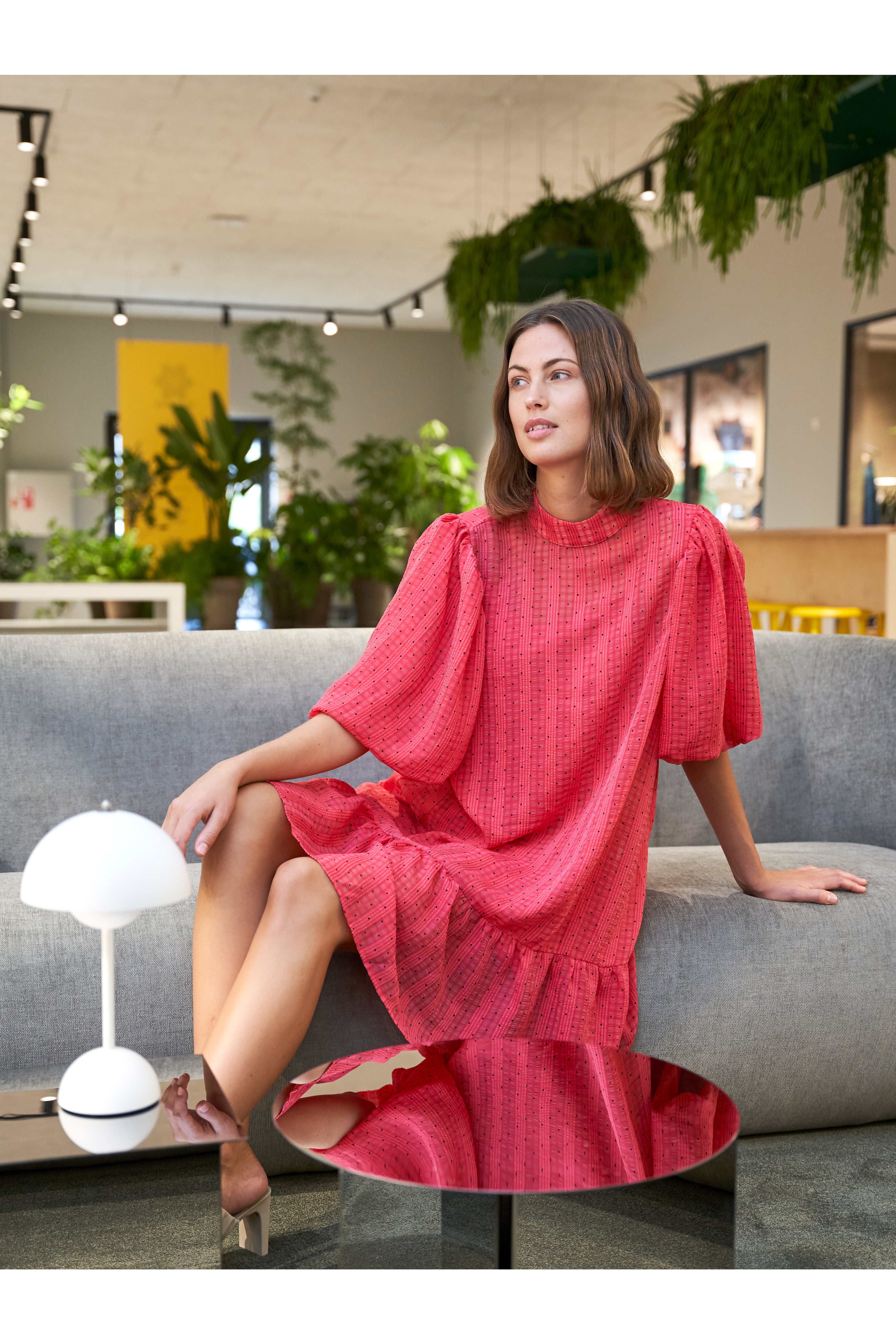 Klänning LOCATION NONE 20610930-200132