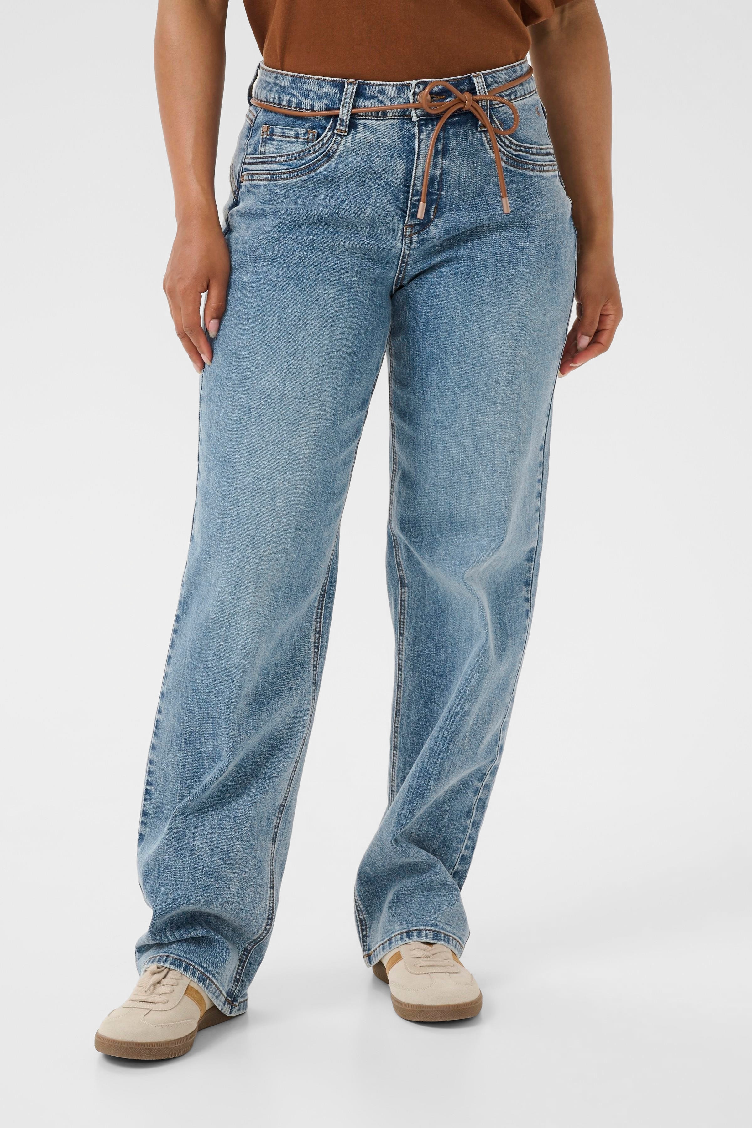 CRBjanka Jeans LOCATION NONE 10614253-108344