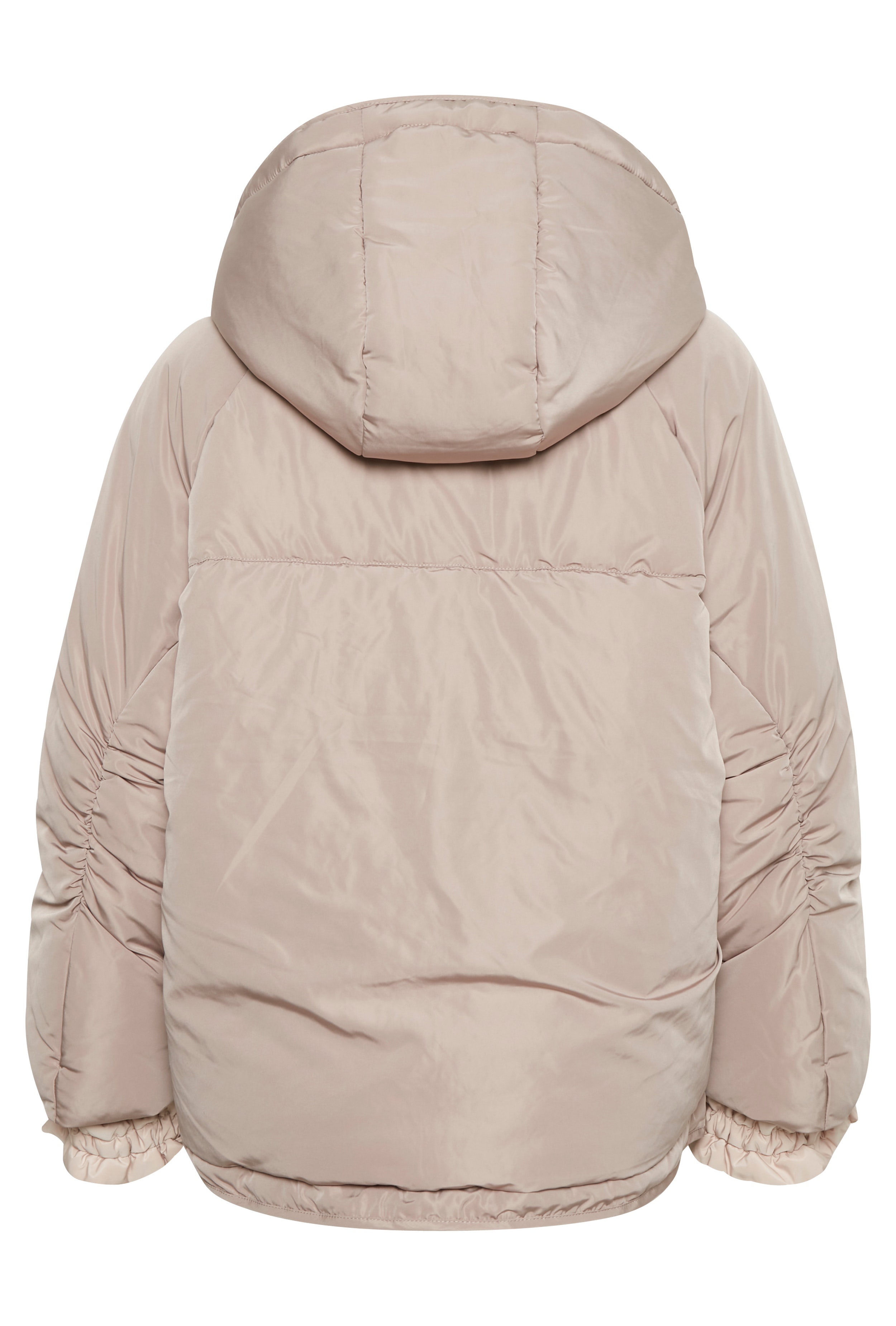 HilarySZ Jacket

 PACK BACK 30511227-171510