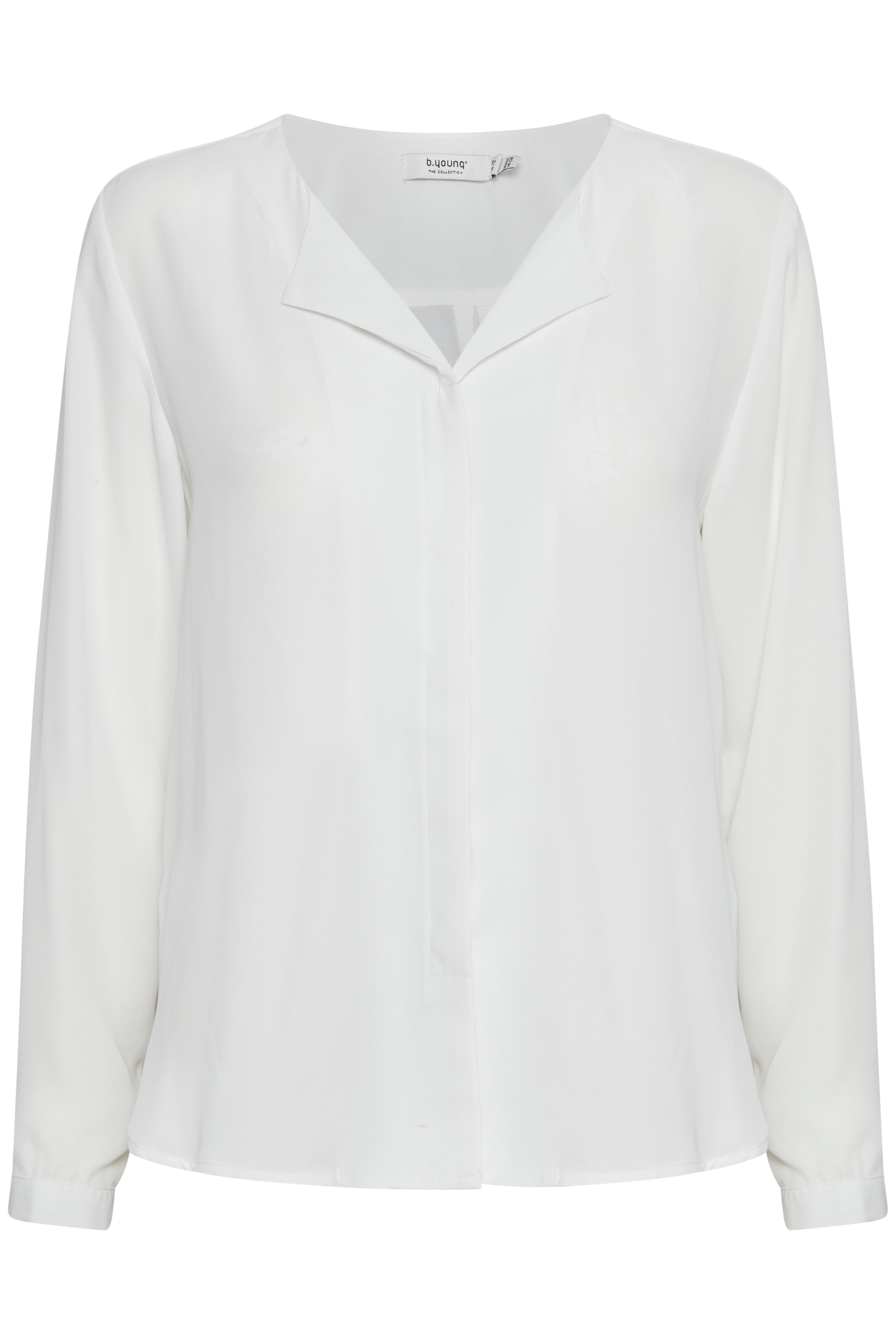 Long sleeved shirt PACK FRONT 20804299-80115