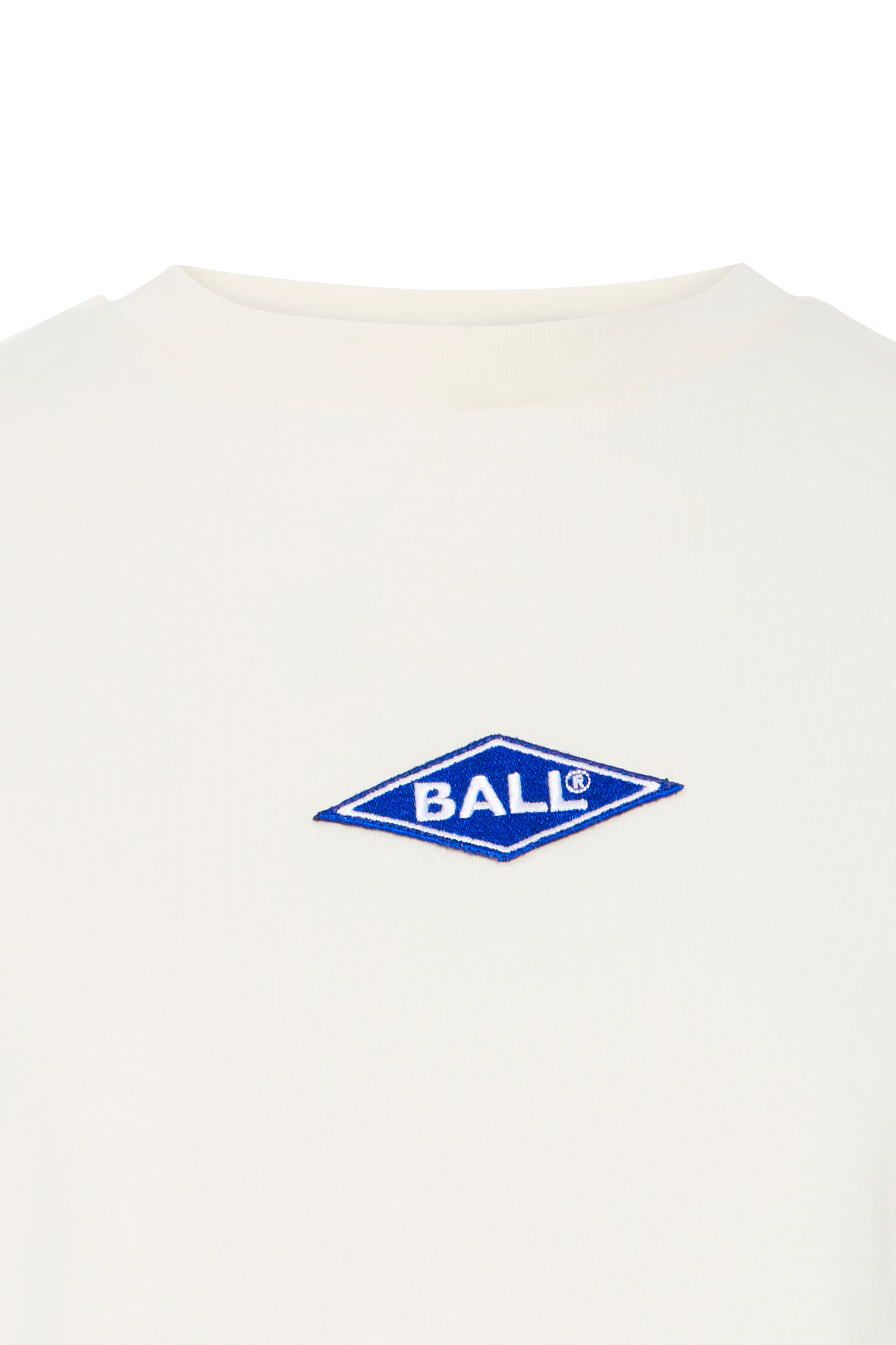 BALL RIMINI NASH TEE PACK DETAIL 50405218-B1010