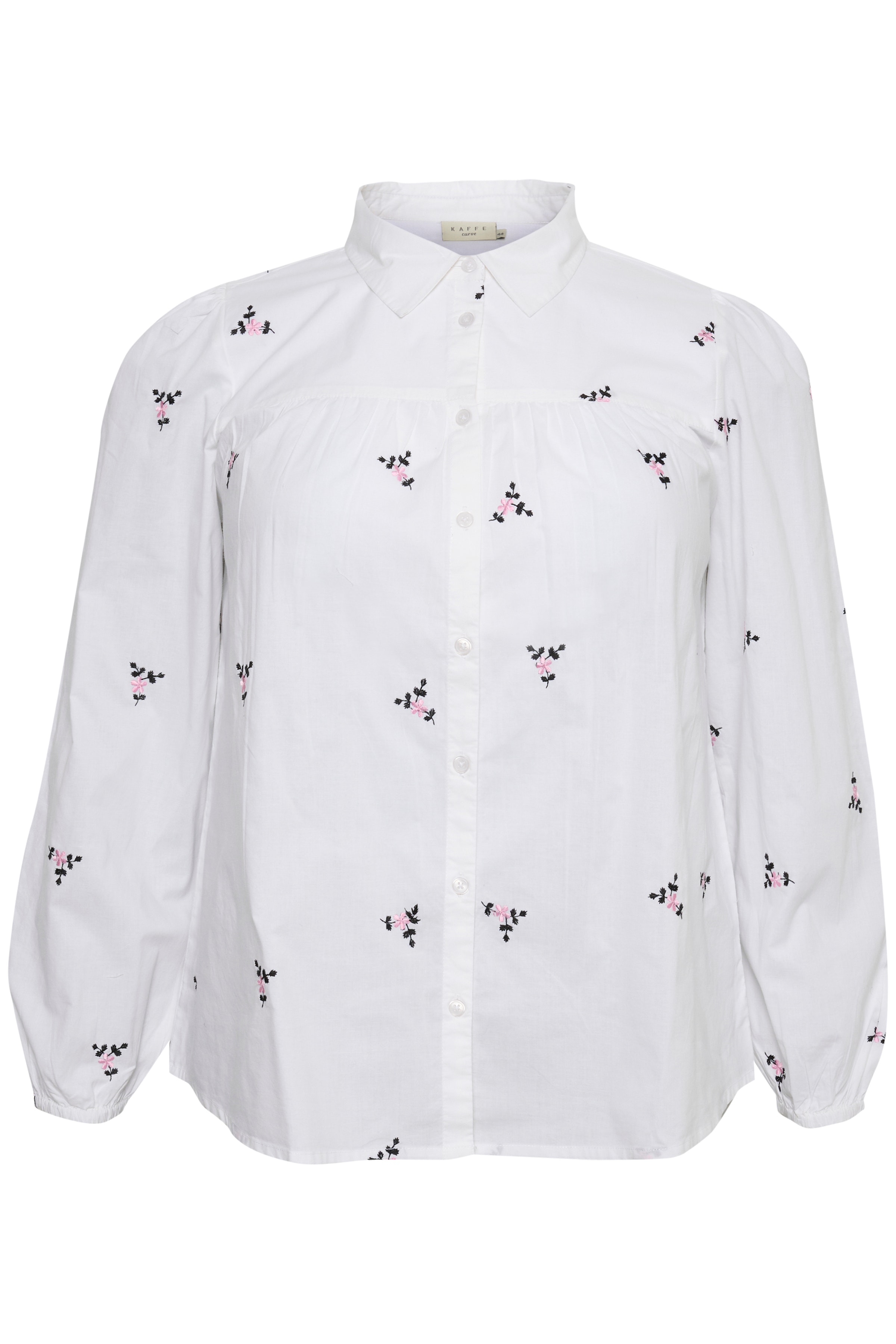 KCtora Overhemd PACK FRONT 10581315-103765