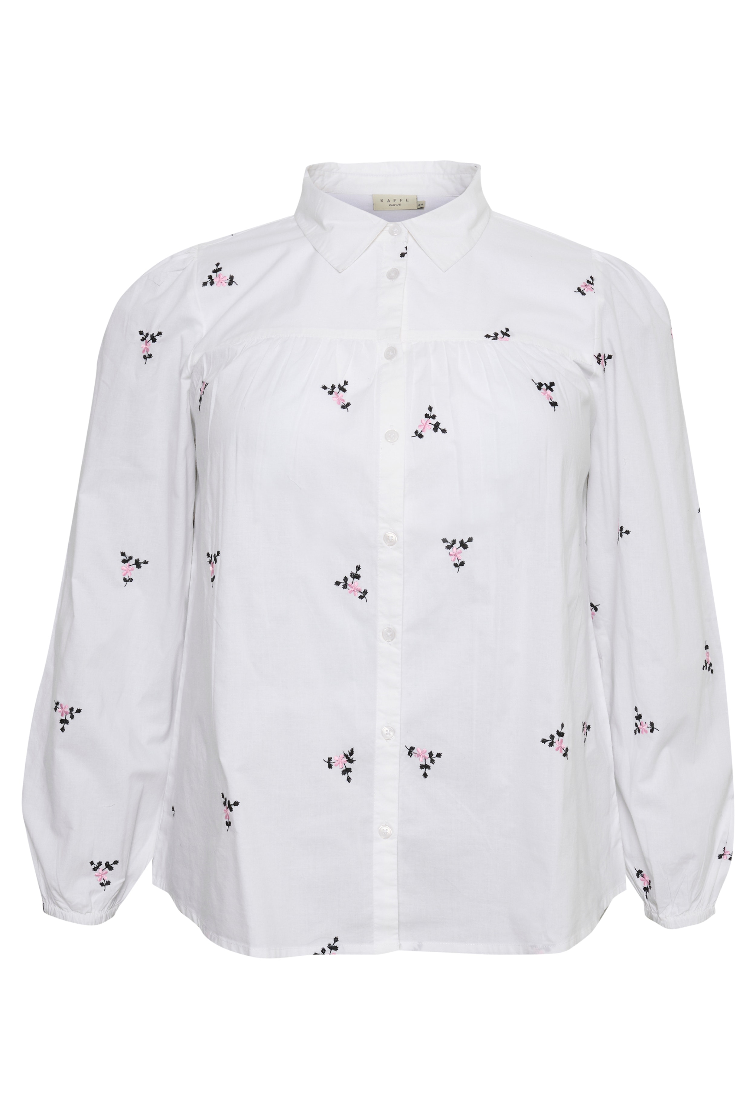 KCtora Skjorta LOOKBOOK FRONT 10581315-103765