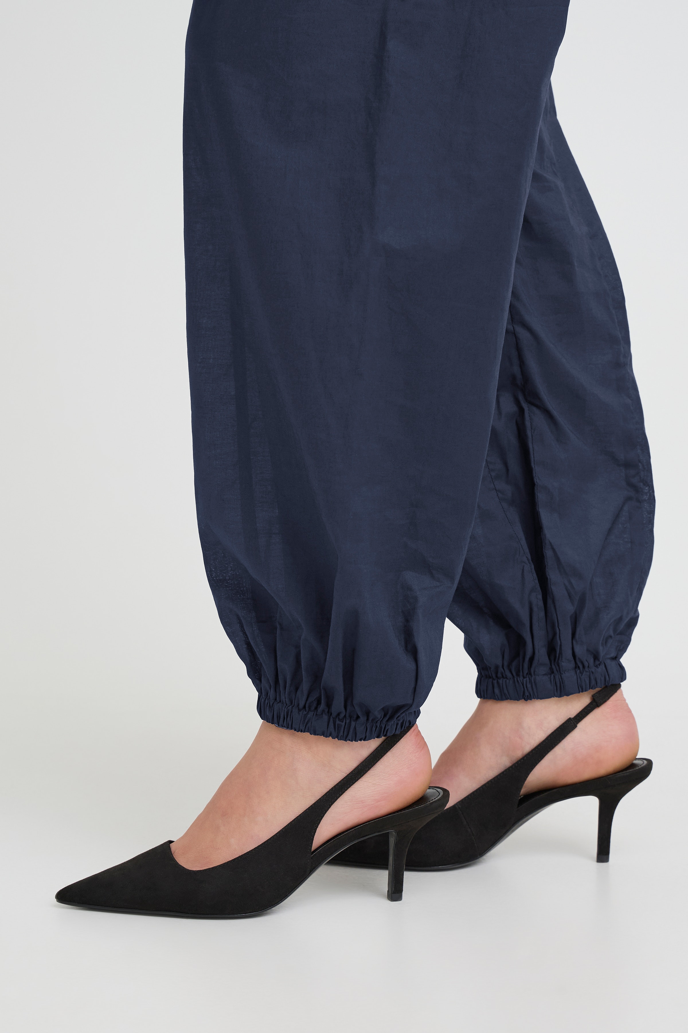 PZJILL Casual Pants LOOKBOOK DETAIL 50200338-194020