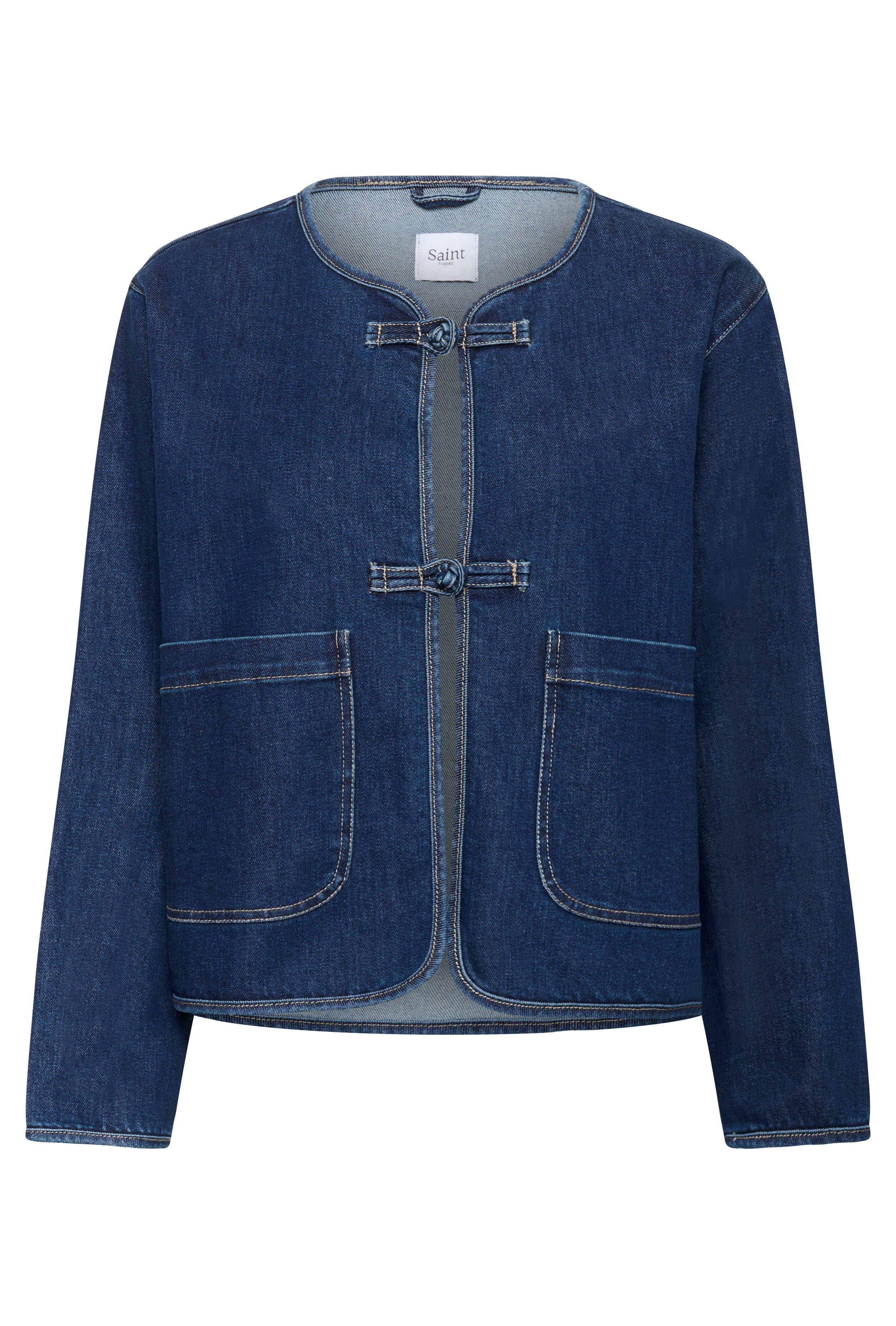 OivySZ Casual jakke PACK FRONT 30514751-600104