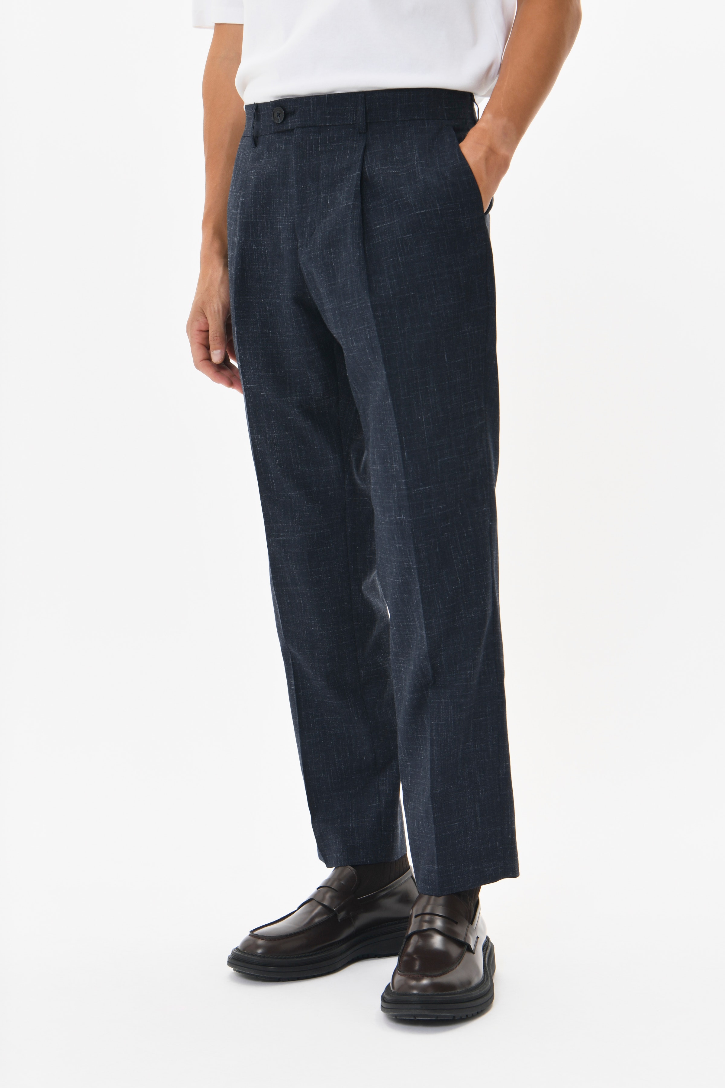 MAweller Trousers LOCATION NONE 30207945-1940111