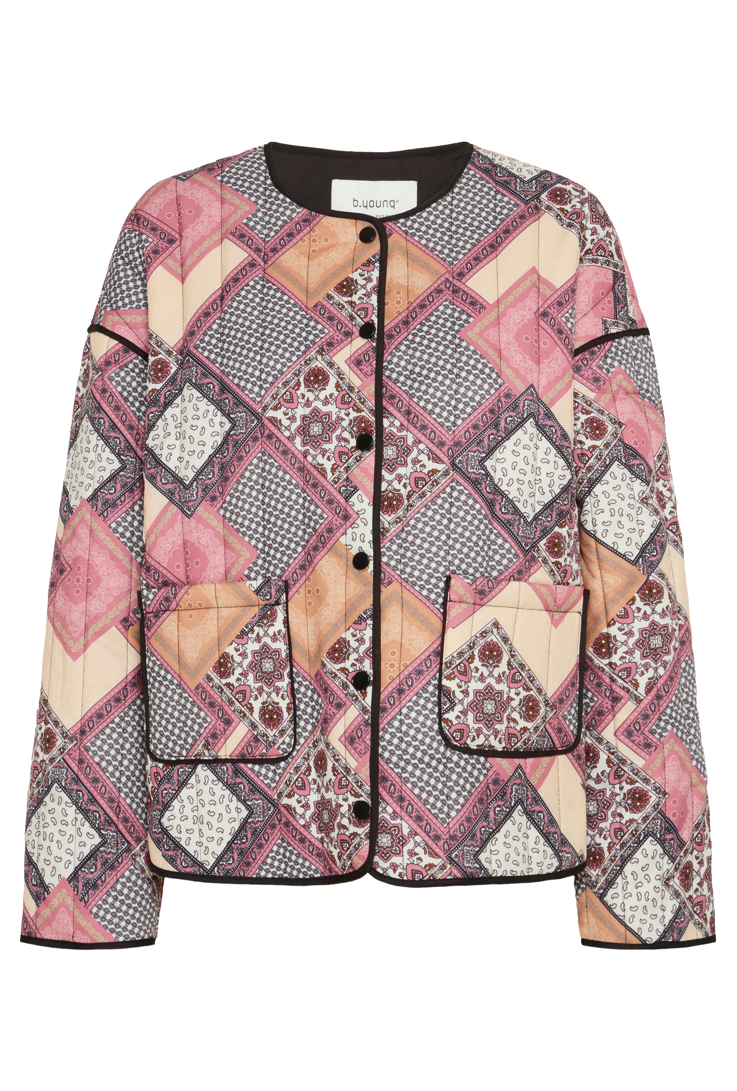 BYDELIGHT Casual Jacke PACK FRONT 20816094-202579