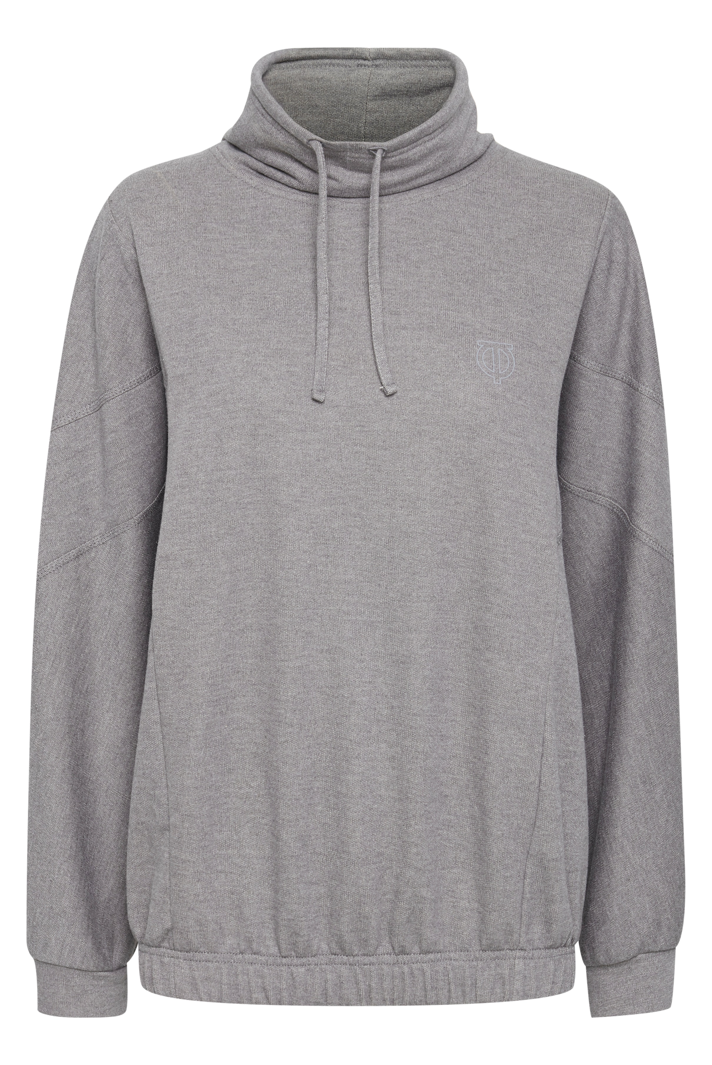 Hoodie PACK FRONT 50206325-1802011