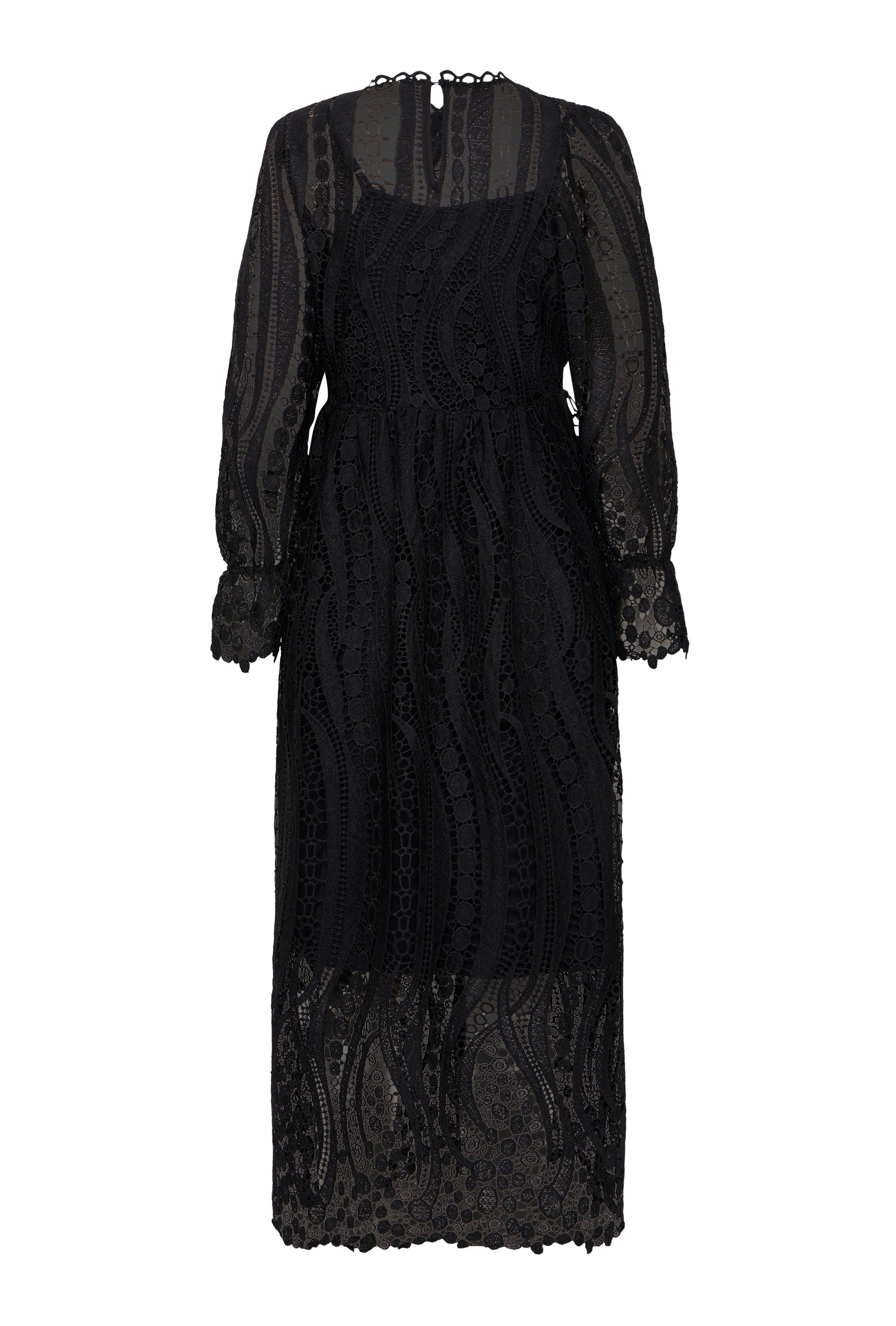 FRBELLE Kjole PACK BACK 20617070-194008