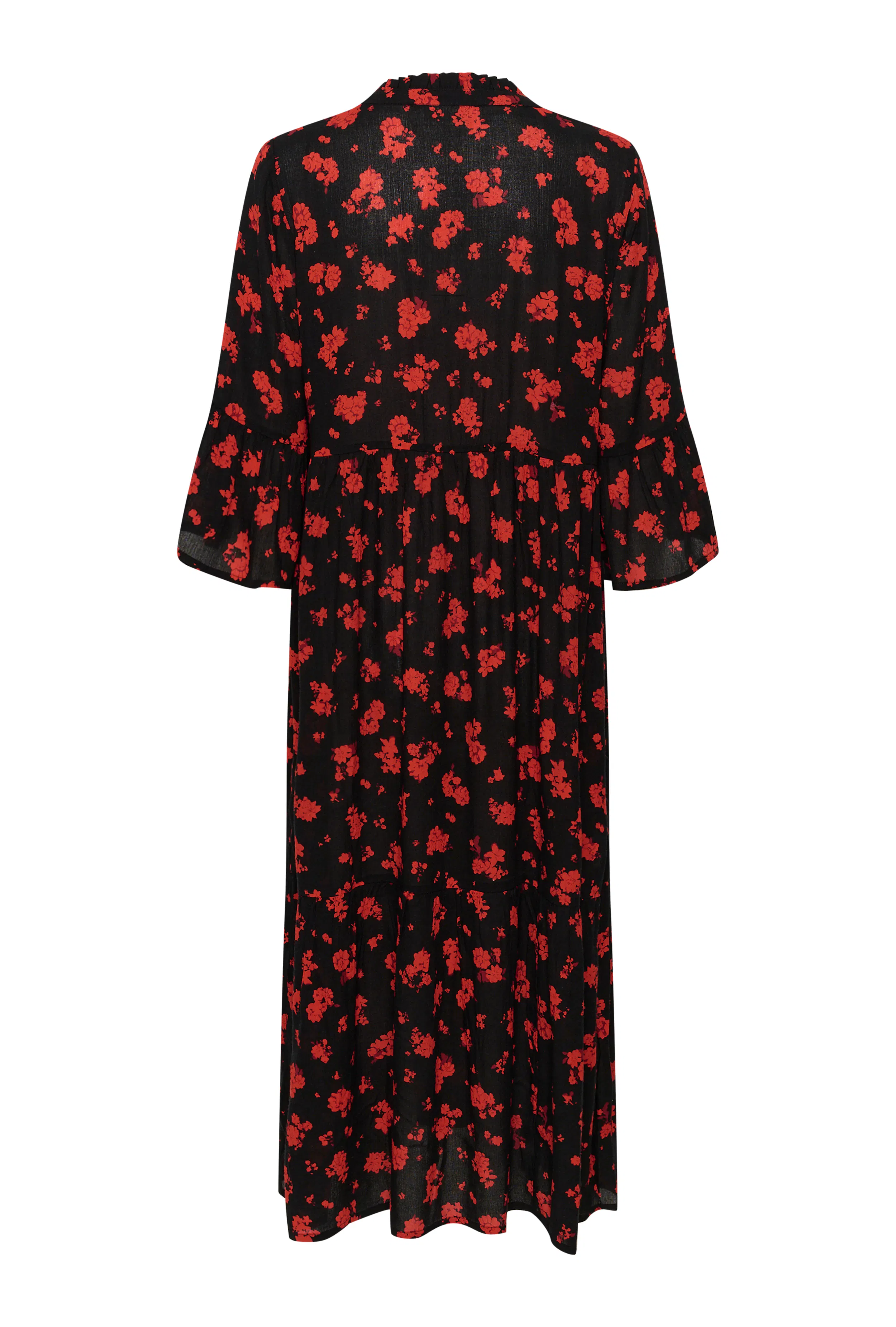 KAamber Dress PACK FRONT 10507850-106475