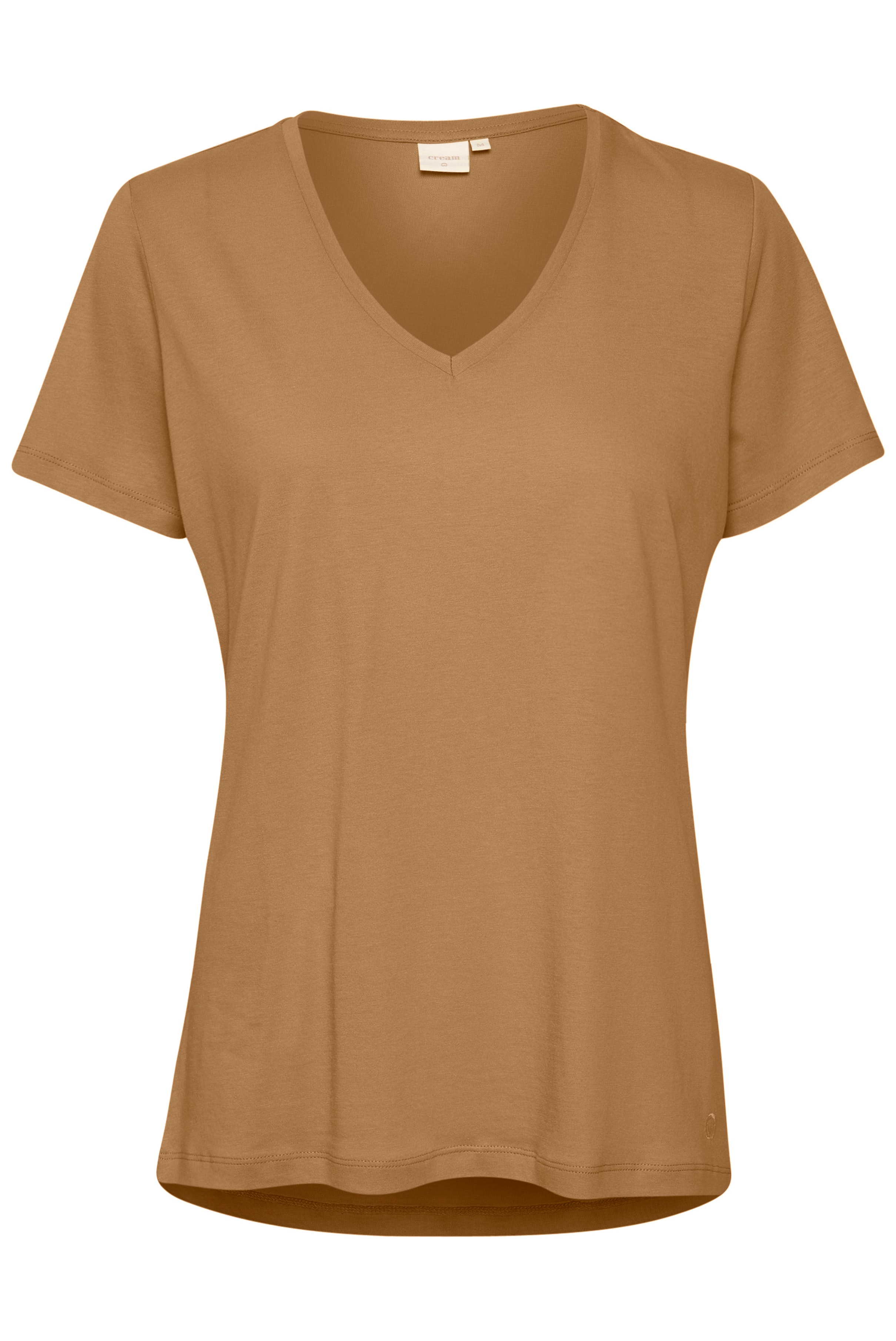 CRnaia v-neck T-shirt

 PACK FRONT 10604508-60034