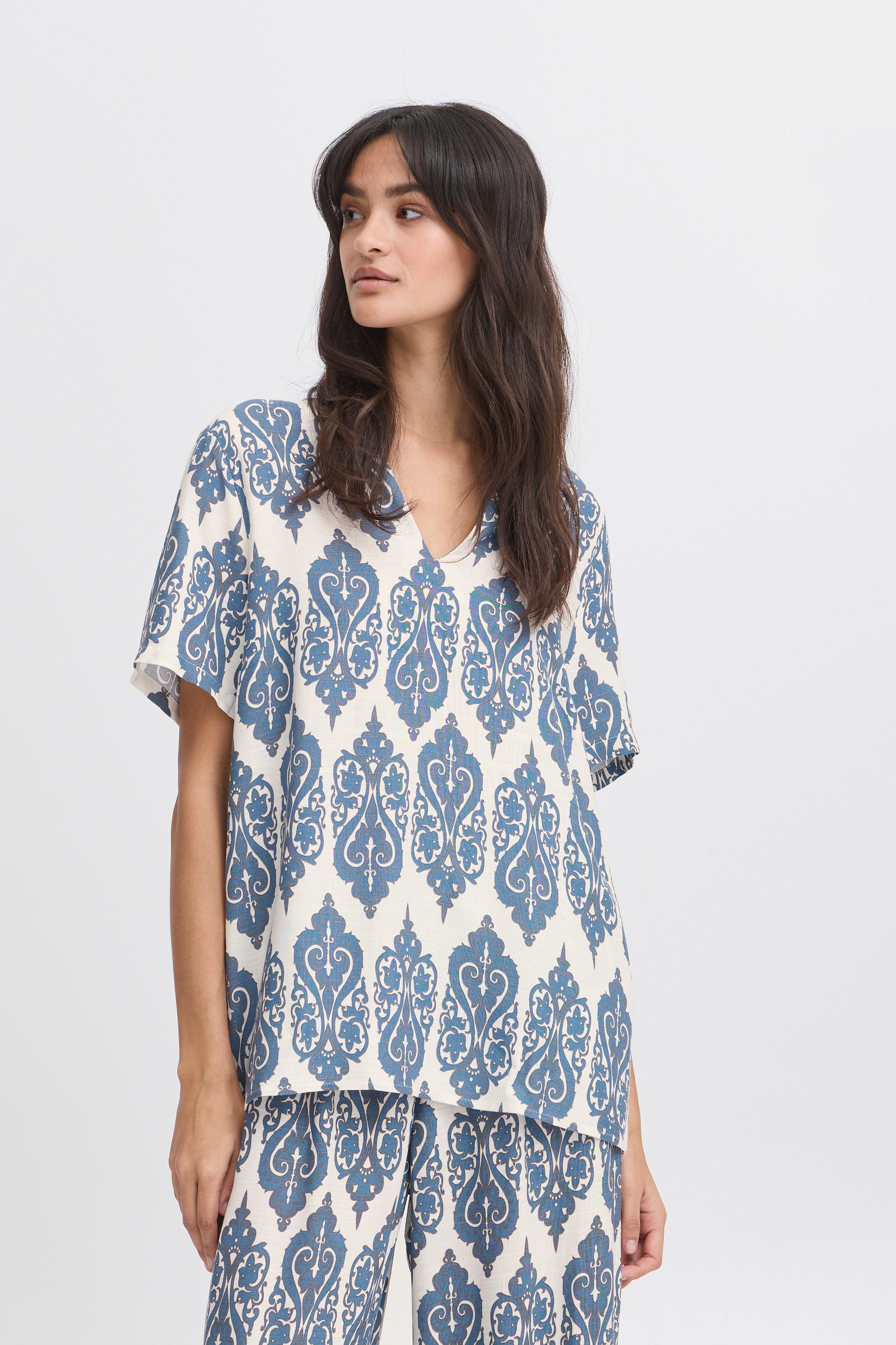 BXHIMEKO Blus LOOKBOOK FRONT 20813860-202911