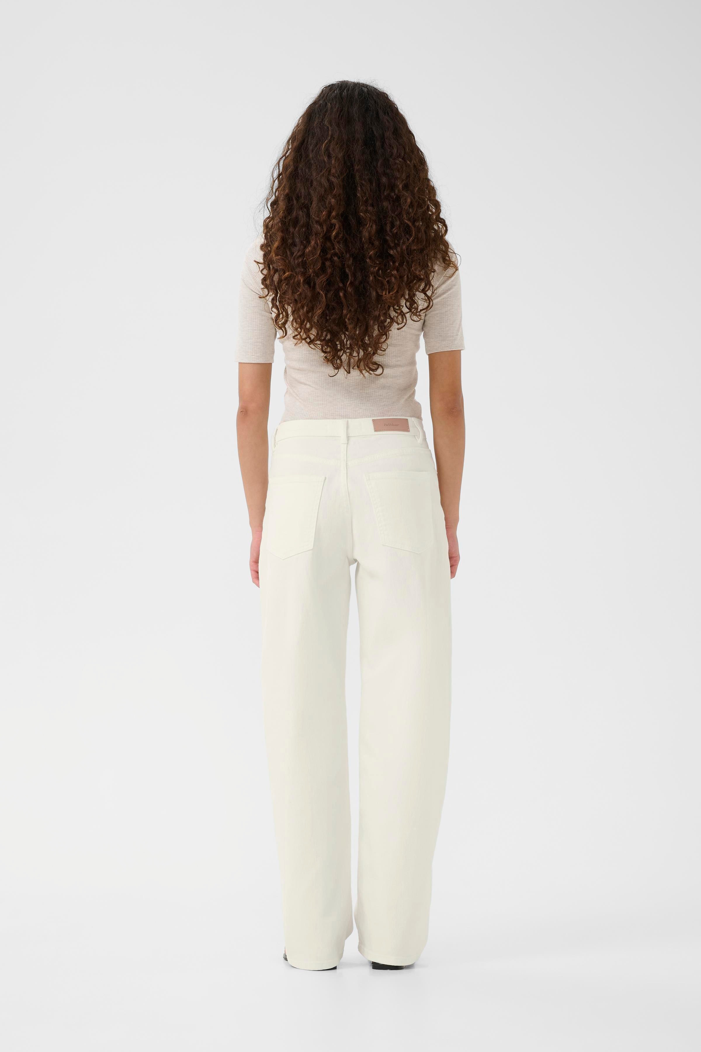 RyeIW Pheiffer Jeans LOOKBOOK FRONT 30110477-300001