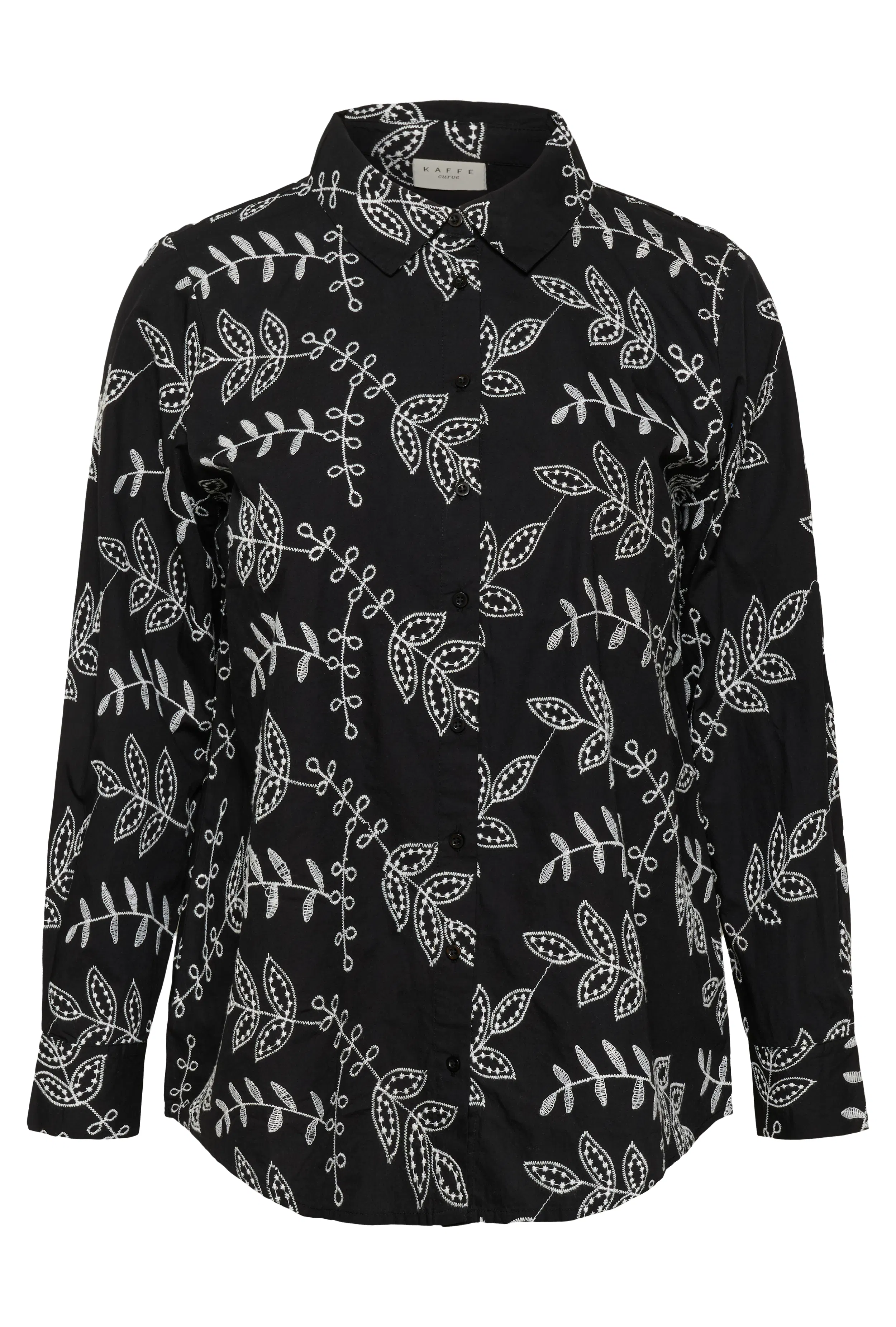 KCelory Skjorte PACK FRONT 10584017-109006