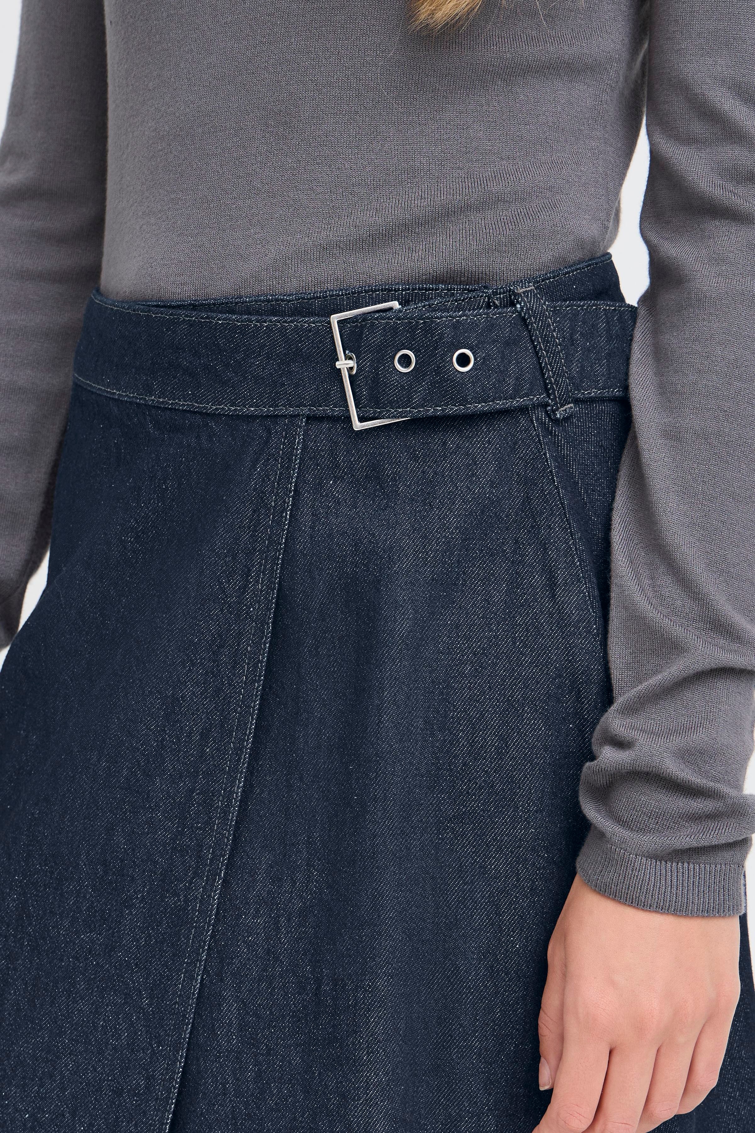 IHBERISEL Skjørt LOOKBOOK DETAIL 20124349-900000209