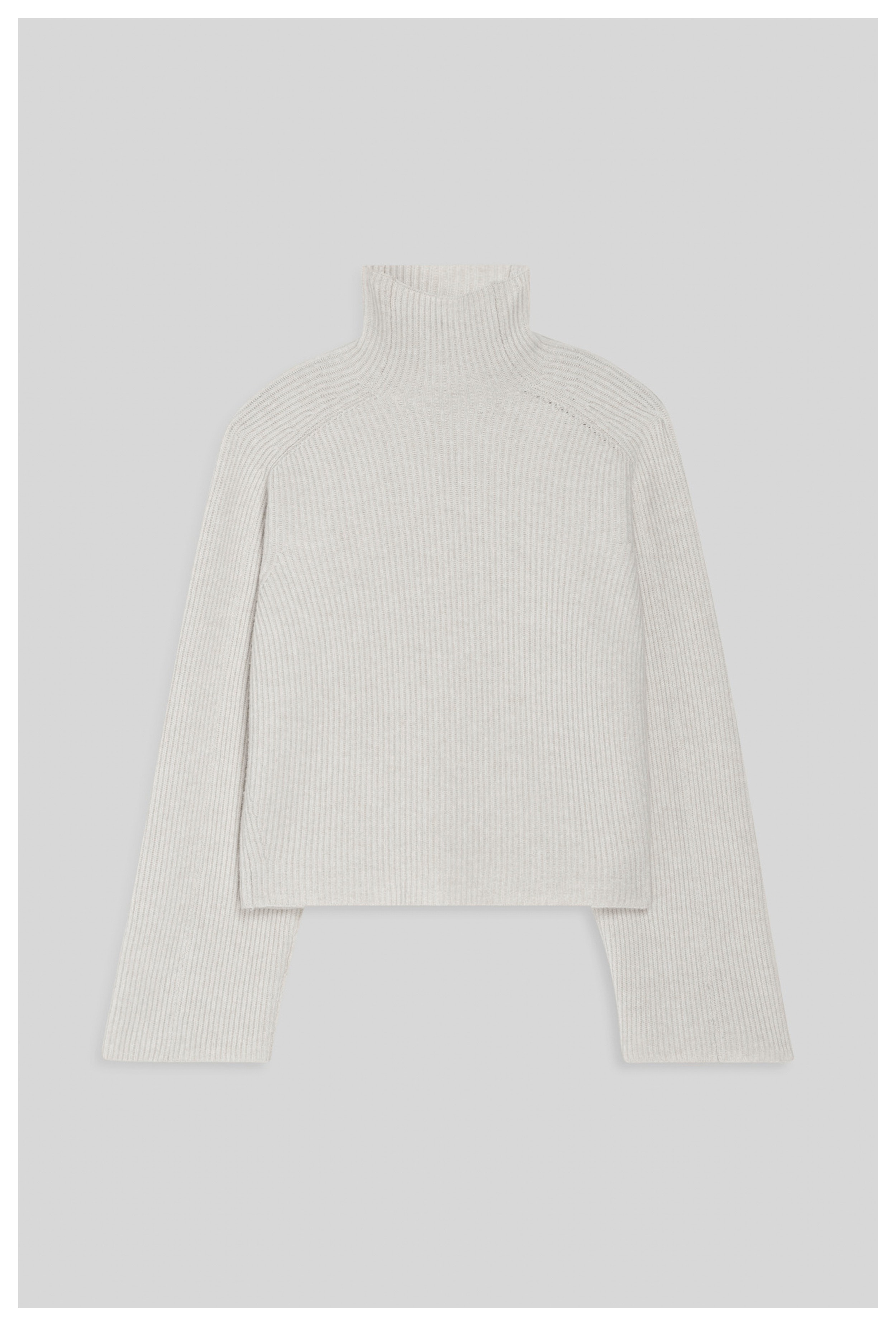 KEEVA Pullover PACK FRONT 30600600-BE456