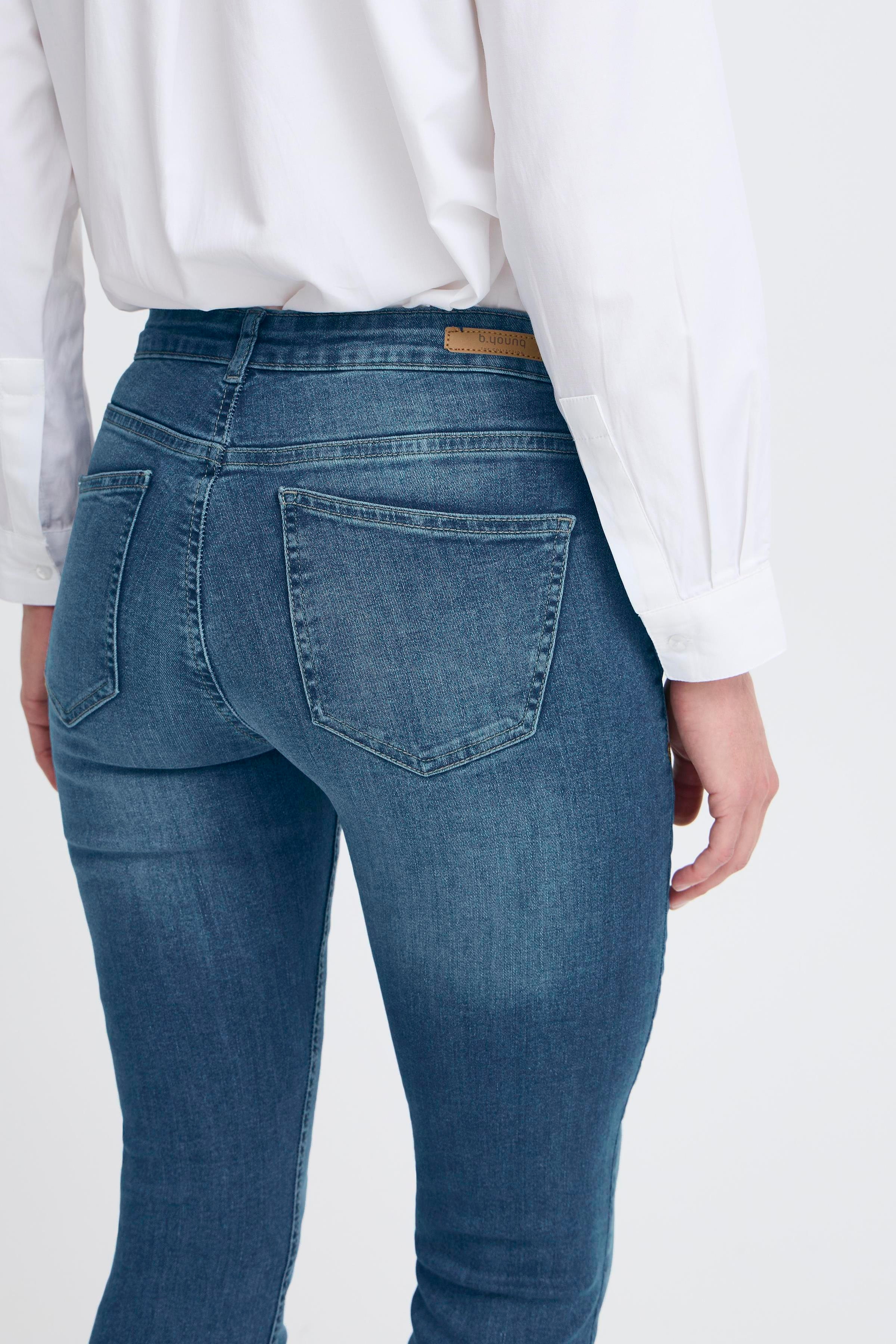 BYLOLA Jeans LOOKBOOK DETAIL 20807439-200460