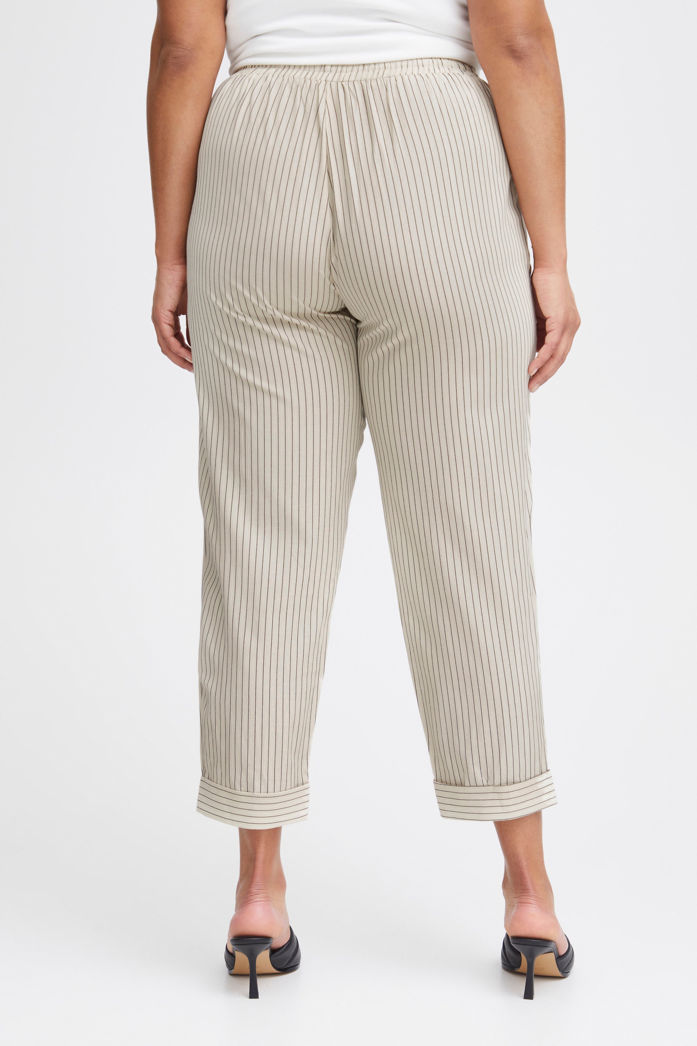 Casual broek LOOKBOOK FRONT 20614082-202651