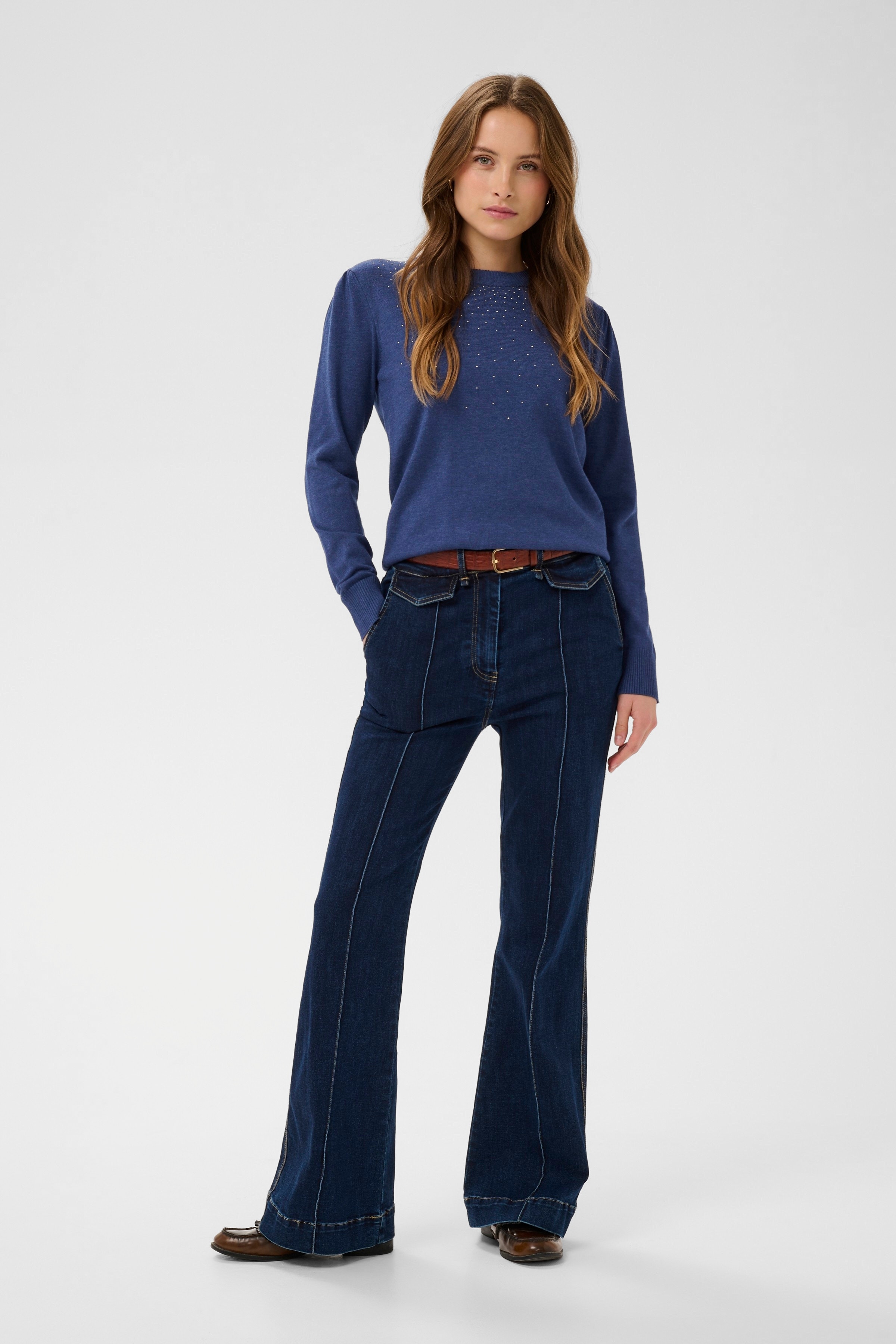 CherriSZ Pullover LOOKBOOK FRONT 30514122-1941111