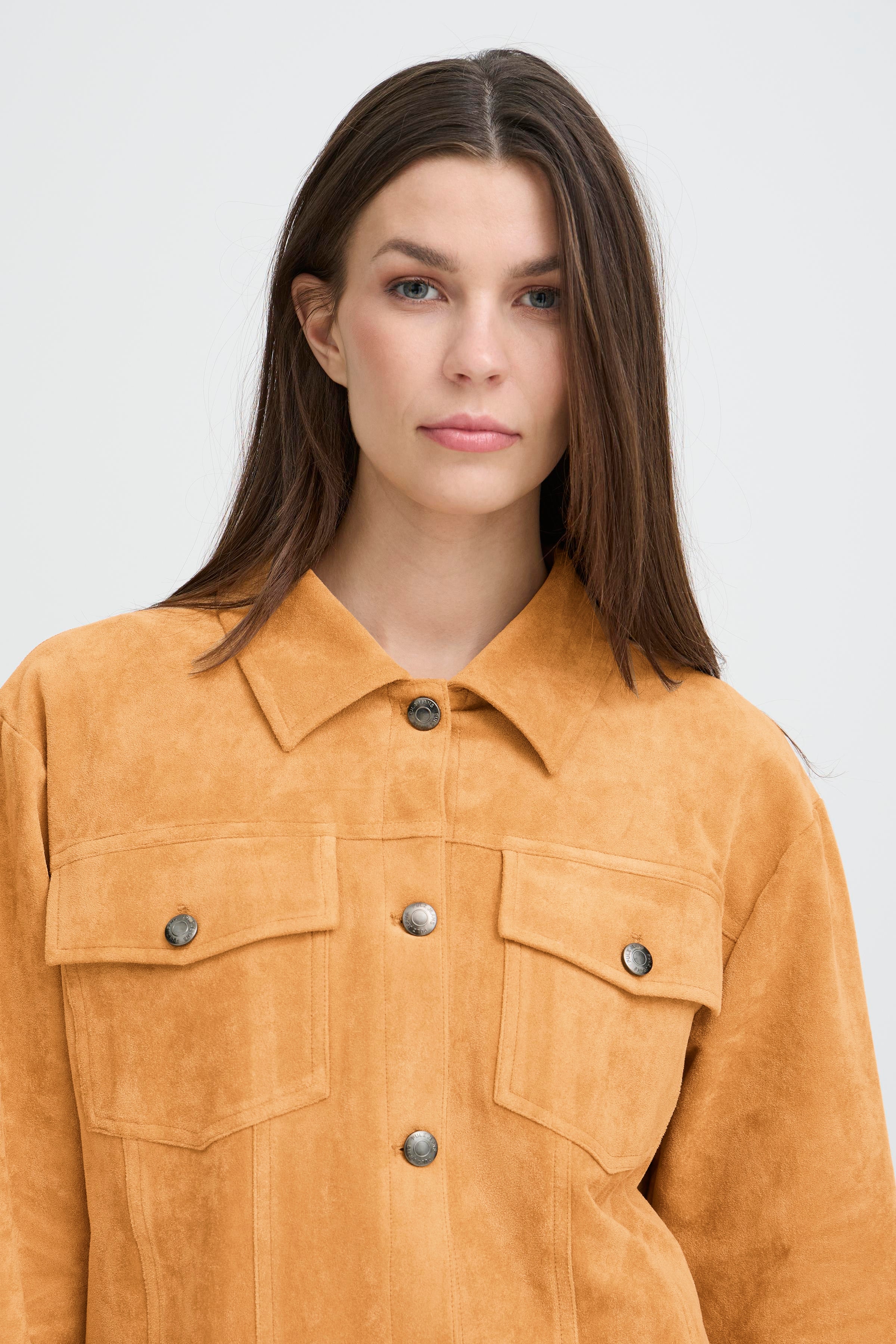 PZARIA Casual Jacke LOOKBOOK DETAIL 50210408-181030