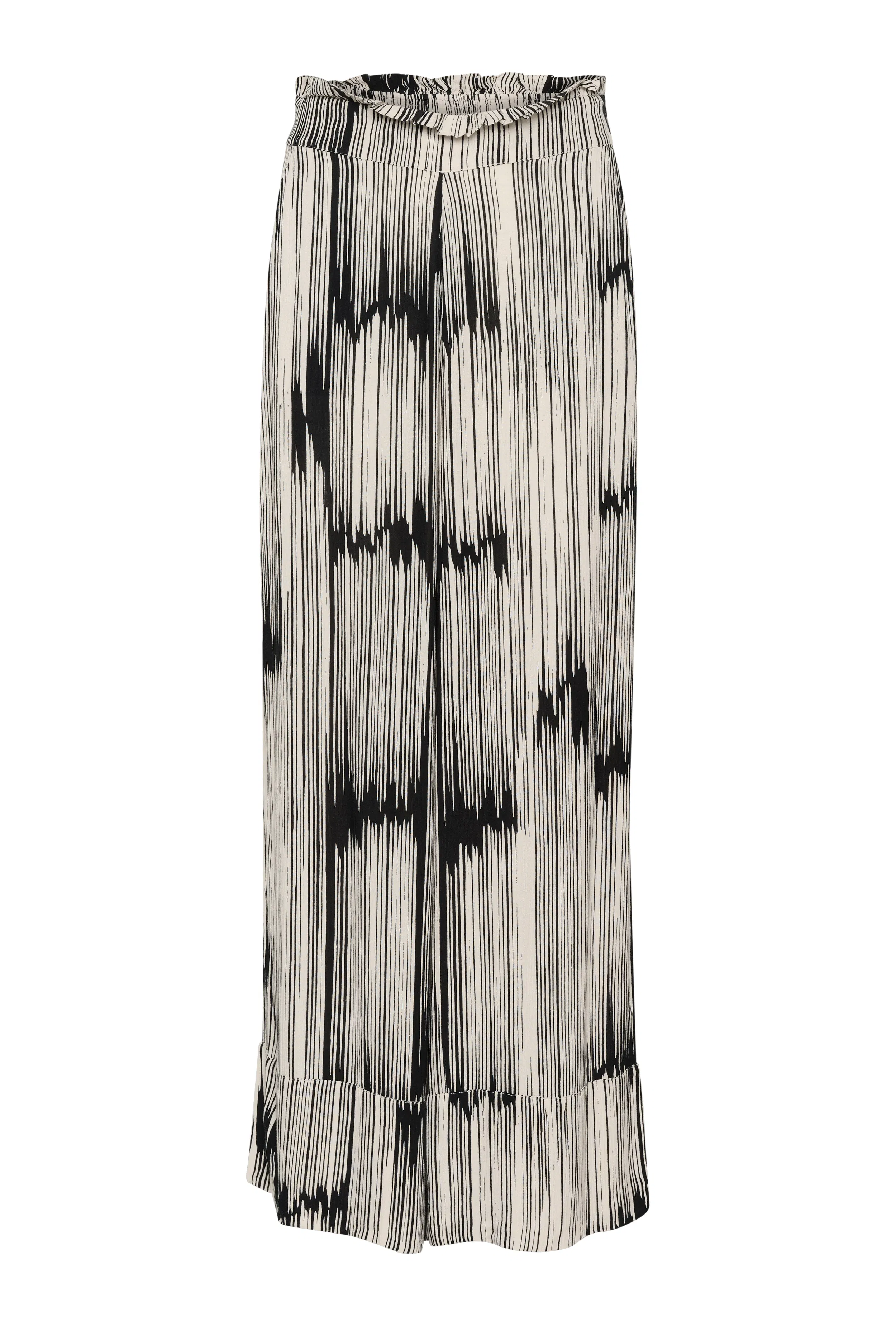 SLZaya Trousers PACK FRONT 30406693-303068