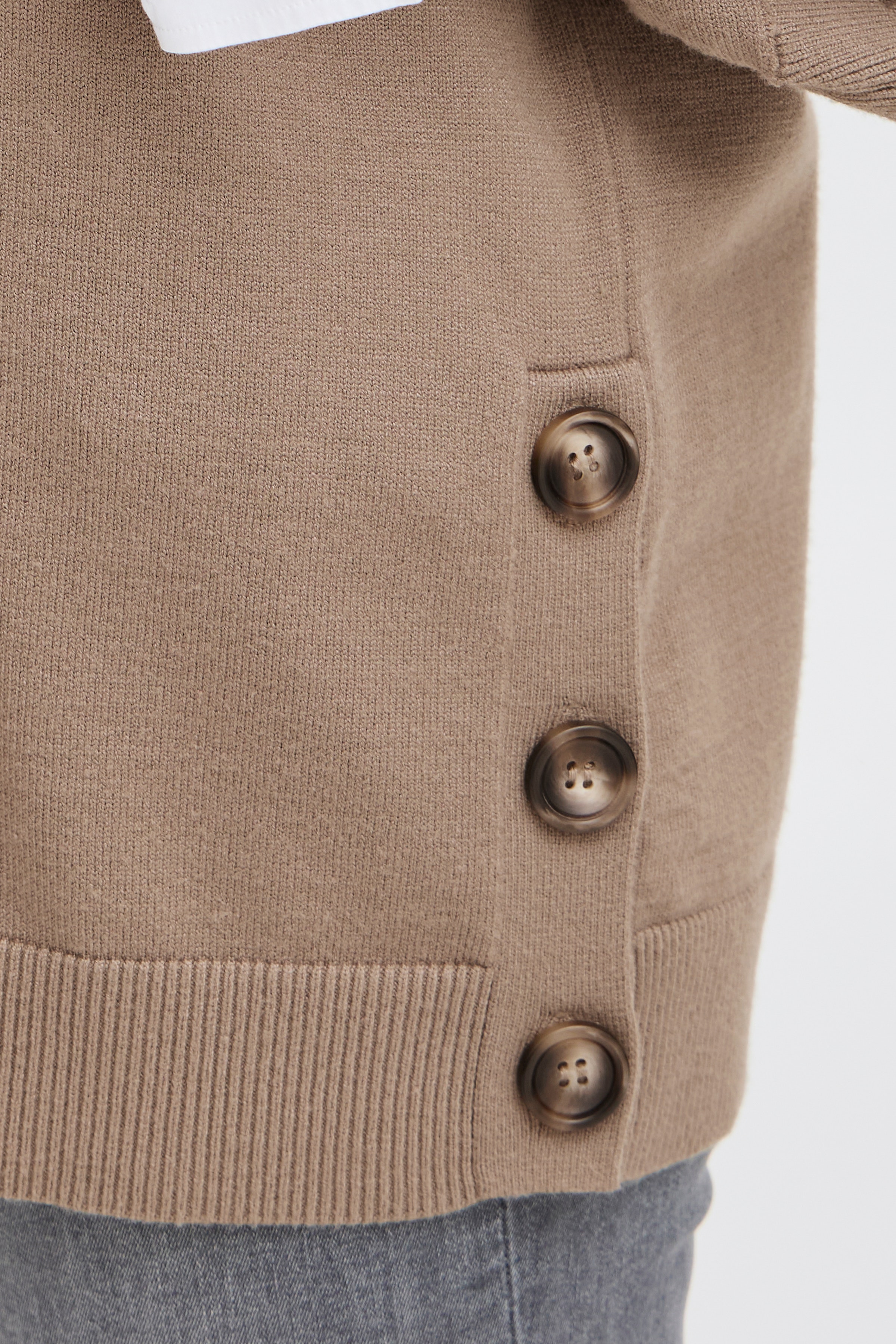 FRSALLY Väst LOOKBOOK DETAIL 20615299-181110