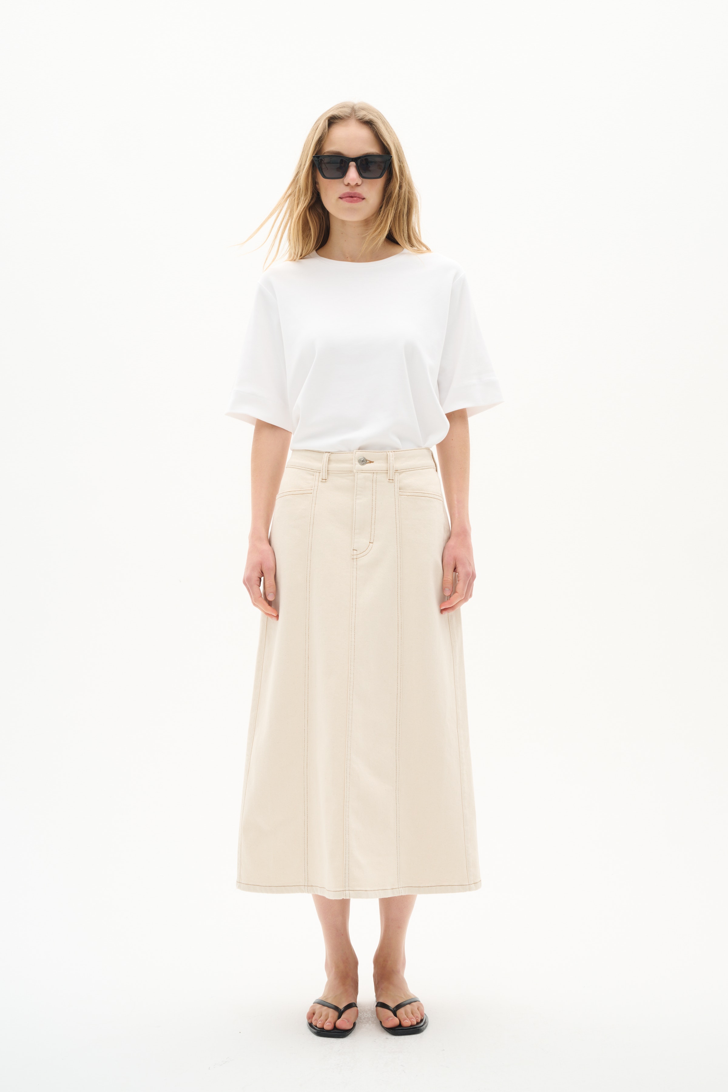 DorisIW Rok LOOKBOOK FRONT 30110757-110108