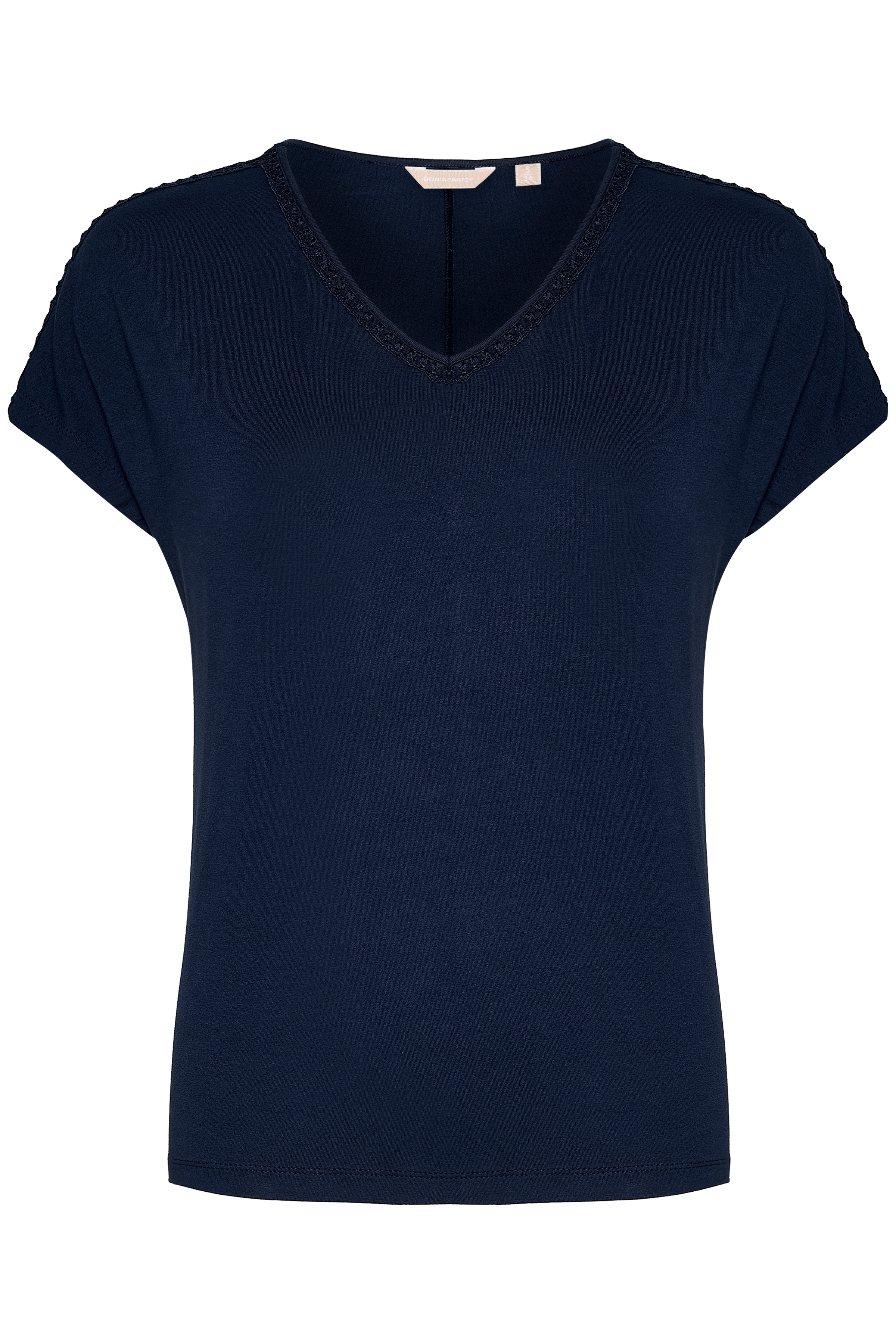 BPulrika T-shirt PACK FRONT 10590474-194020B