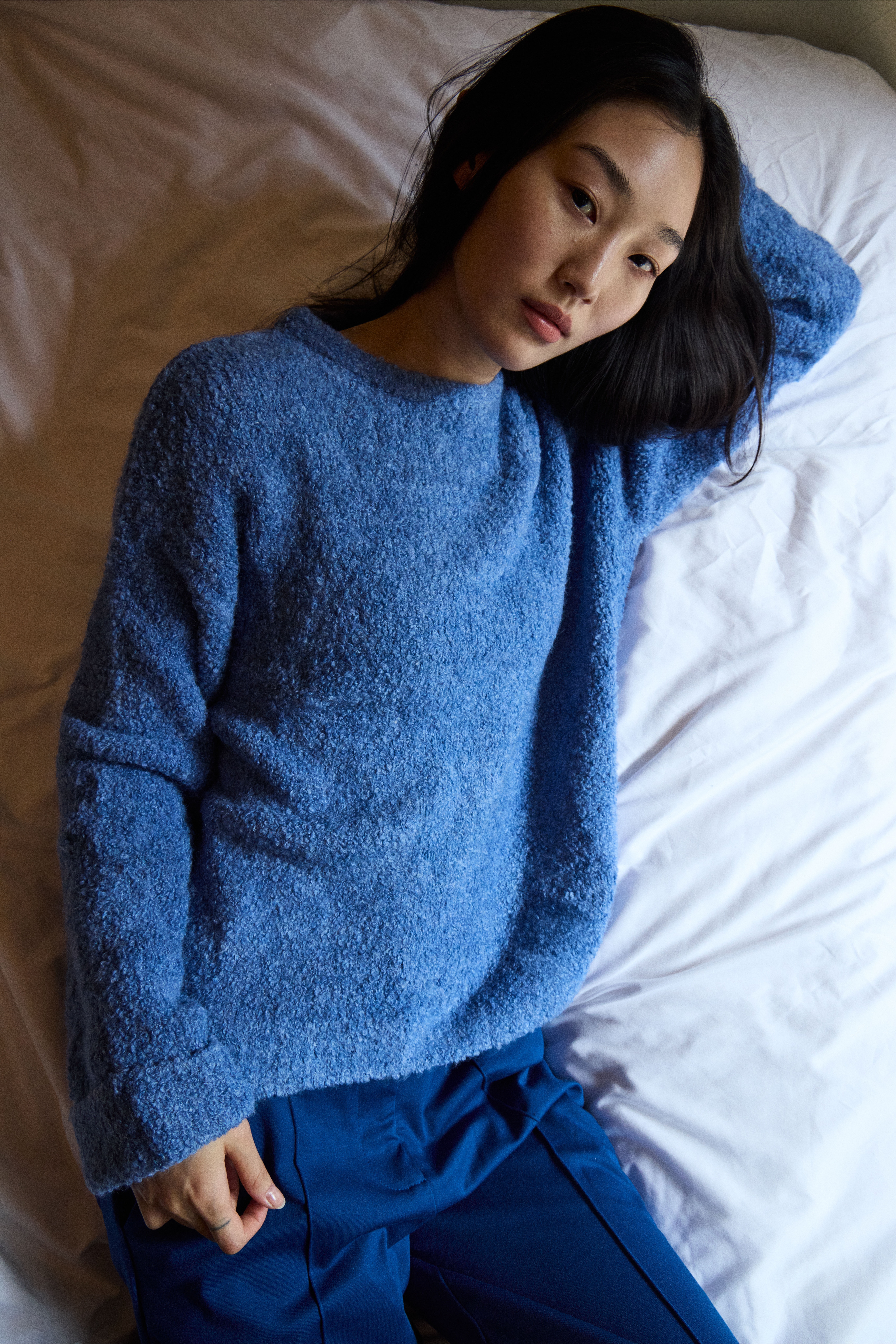 IHBLARISA Pullover LOCATION NONE 20124596-183937