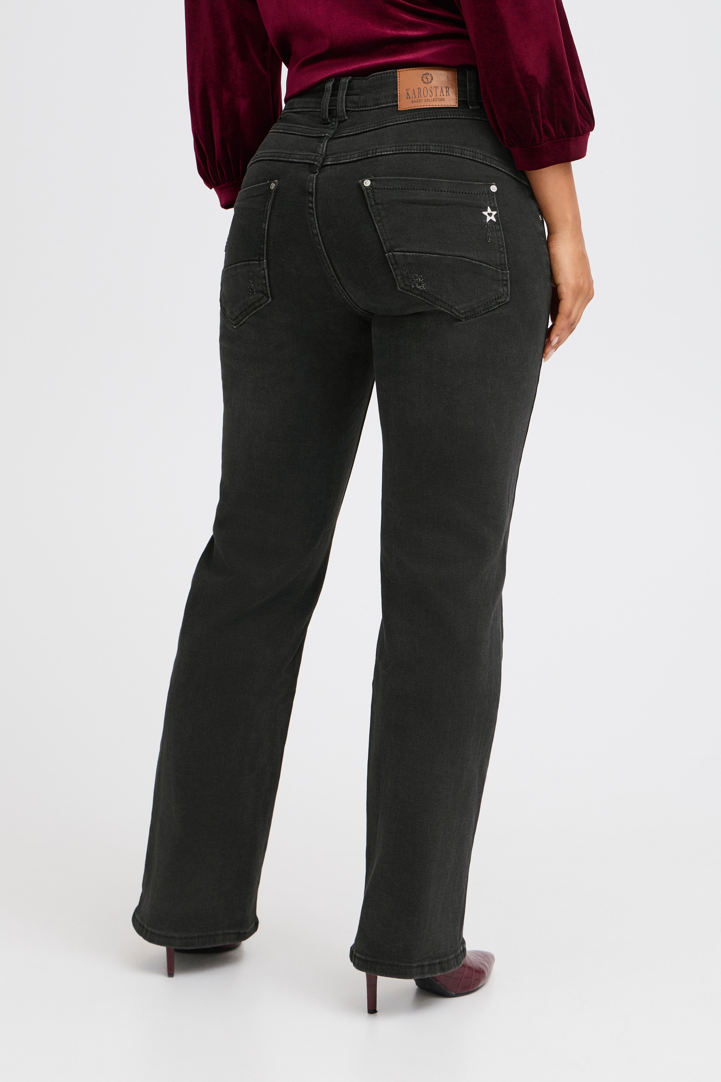 SBWICHITA Jeans LOOKBOOK FRONT 22100848-203585
