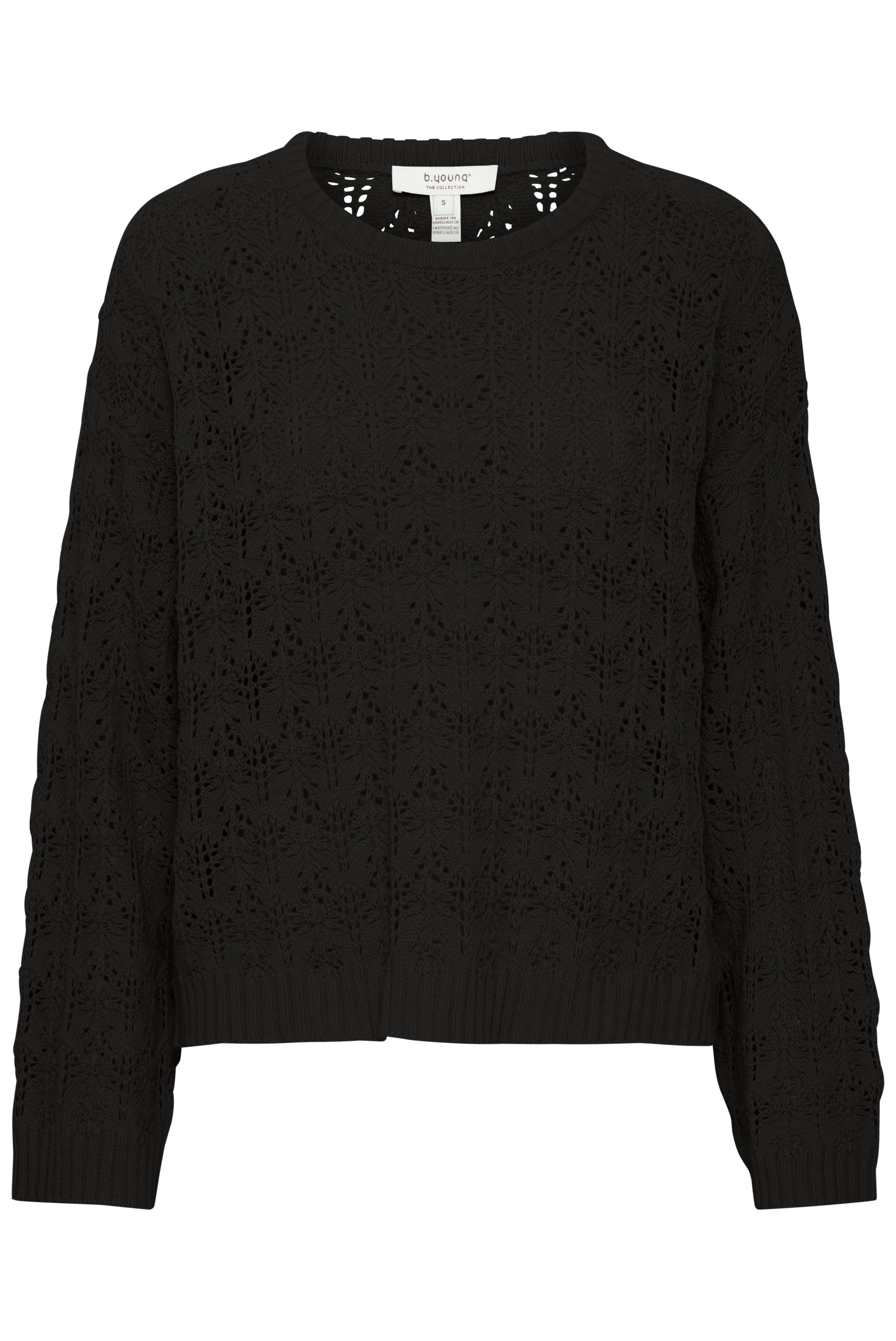BYNAJO Pullover PACK FRONT 20814627-114300
