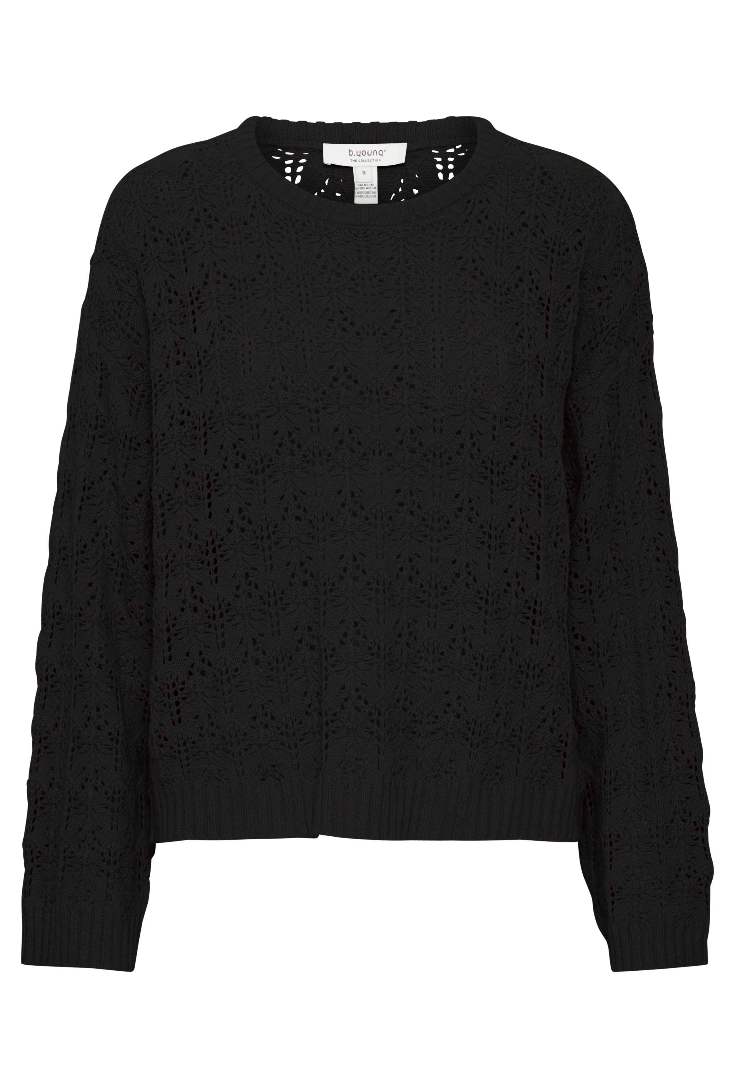 BYNAJO Pullover PACK FRONT 20814627-200451