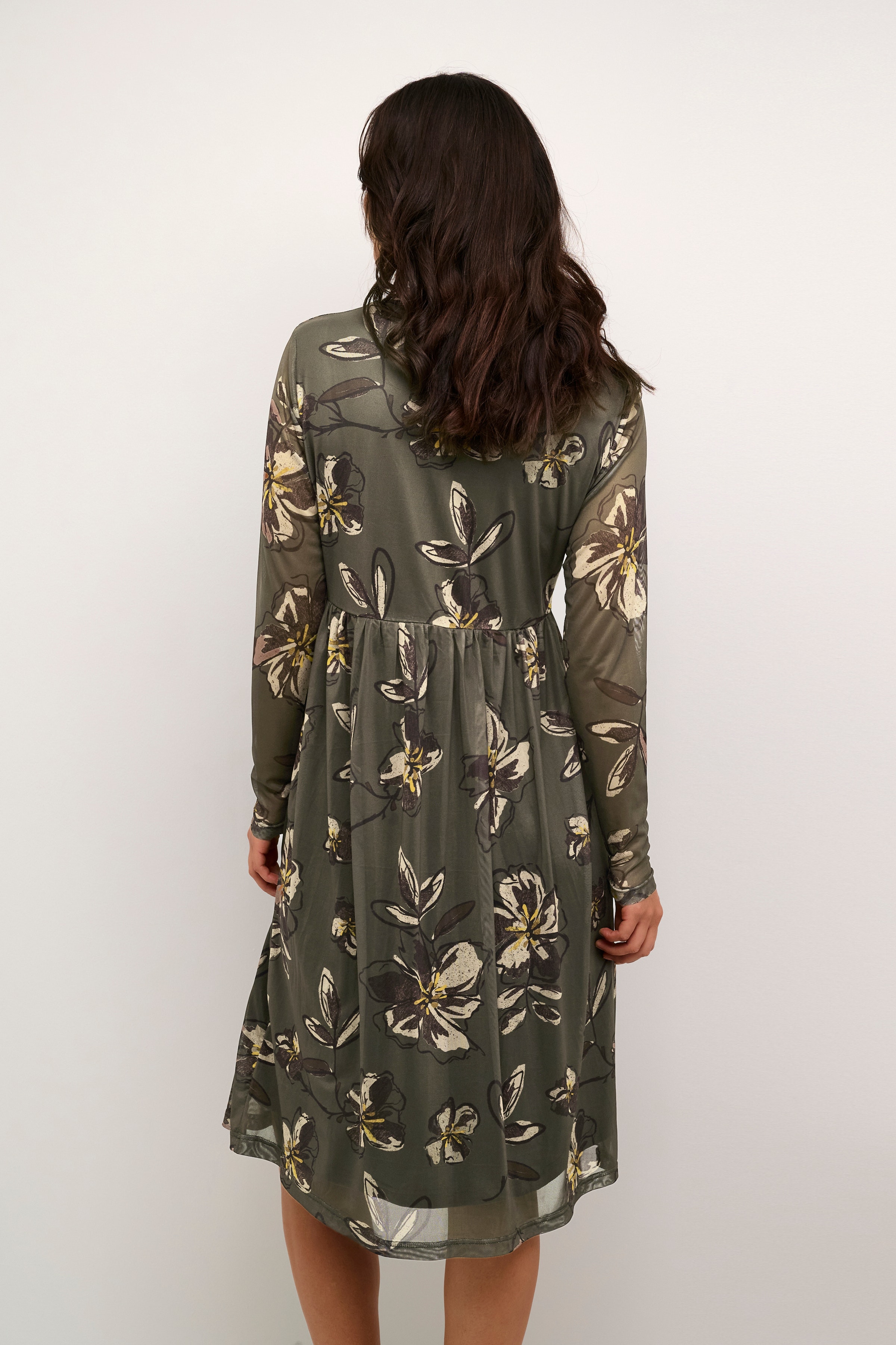 BPjuliane Klänning LOOKBOOK BACK 10590630-105620B