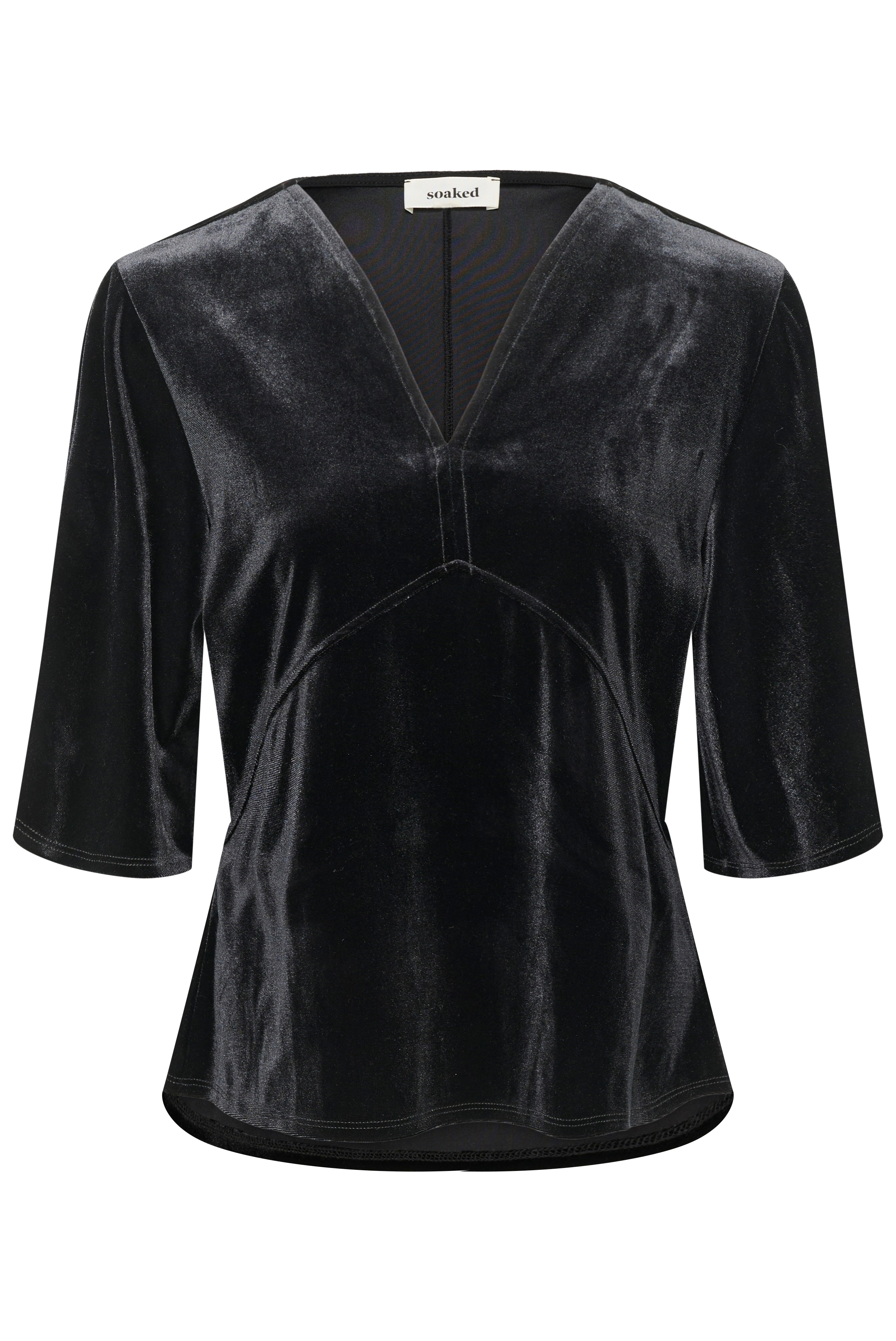 SLVelera Blouse PACK FRONT 30408842-192118