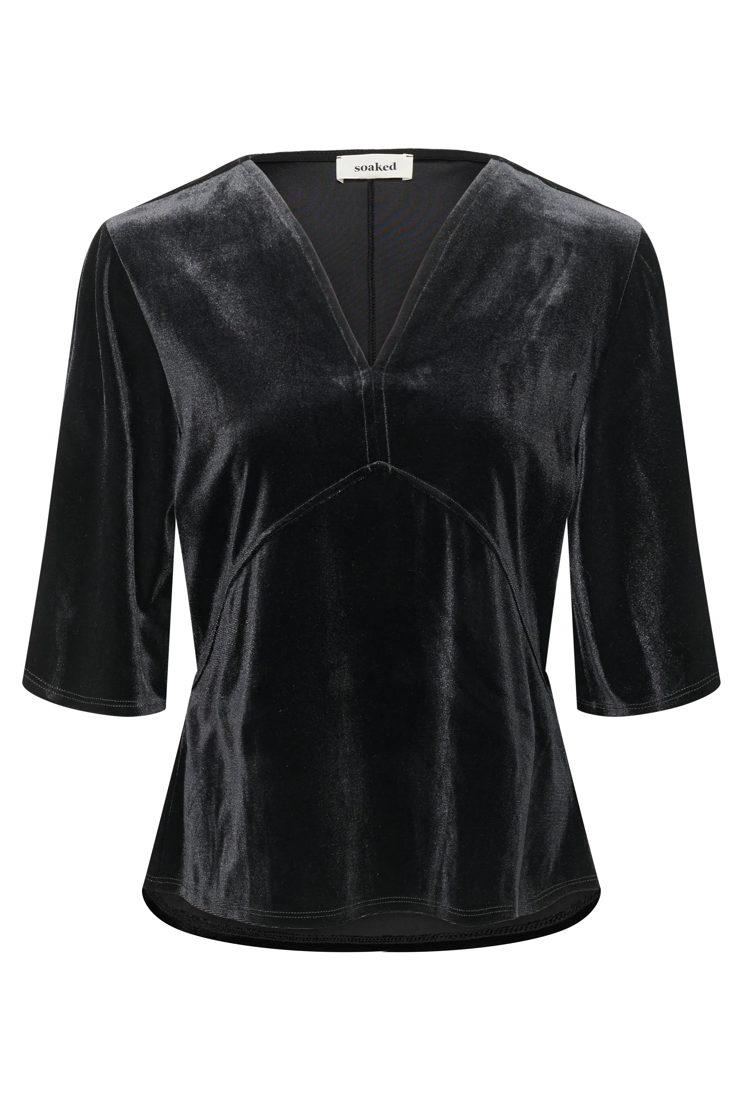 SLVelera Blouse PACK FRONT 30408842-194008