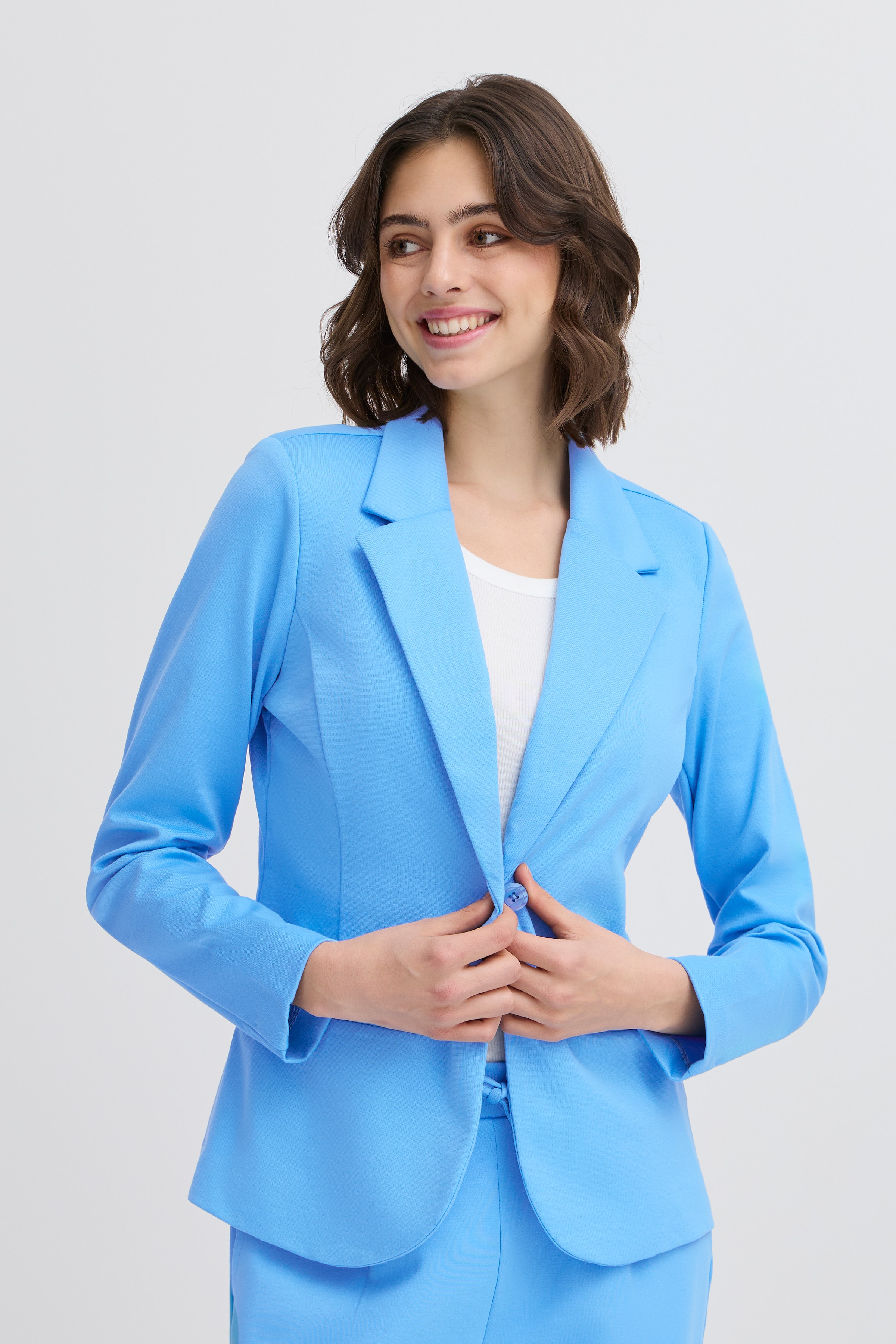 FRZablazer Blazer LOOKBOOK FRONT 20605896-174139