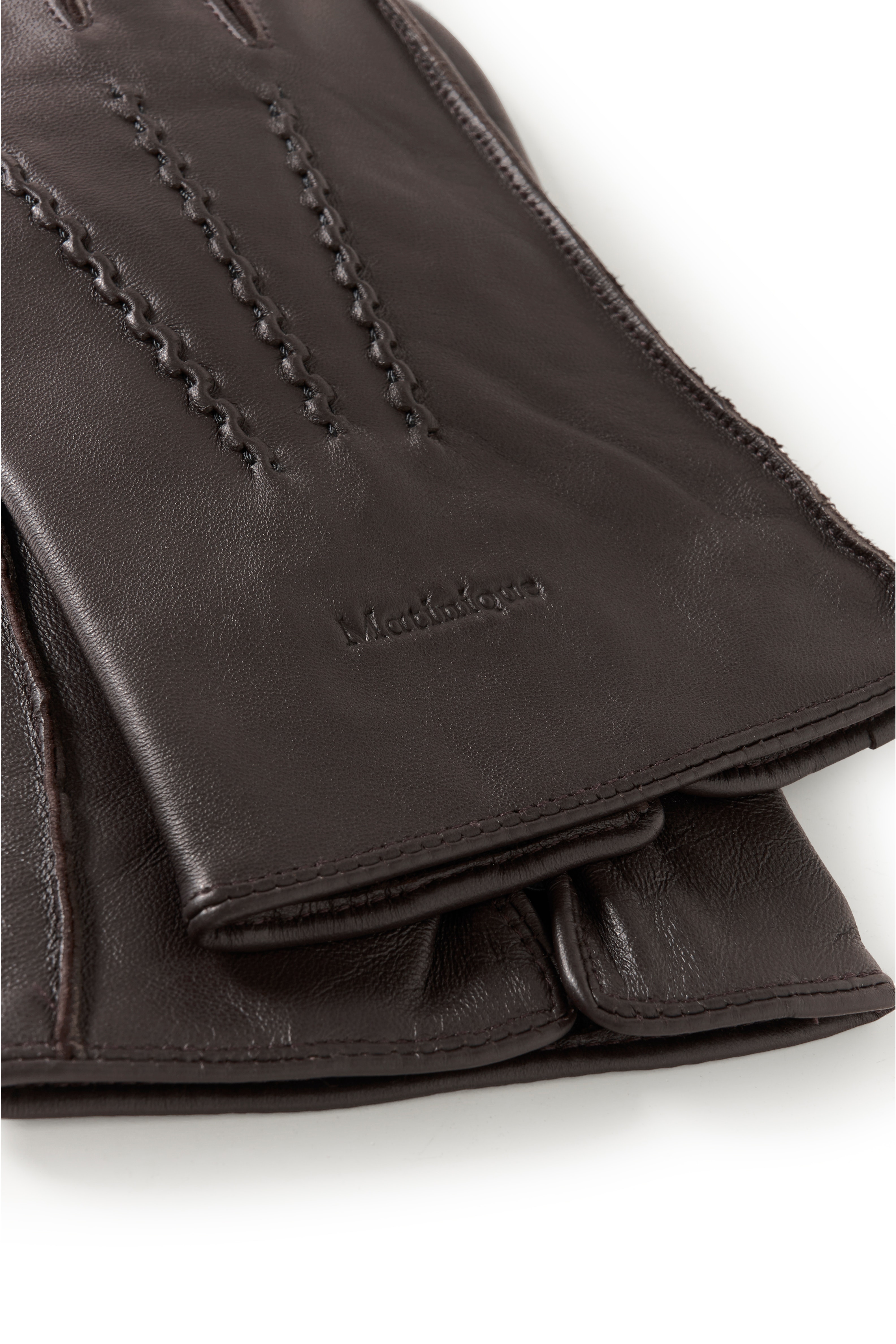 MAtrewy Leather Gloves PACK DETAIL 30204795-191101