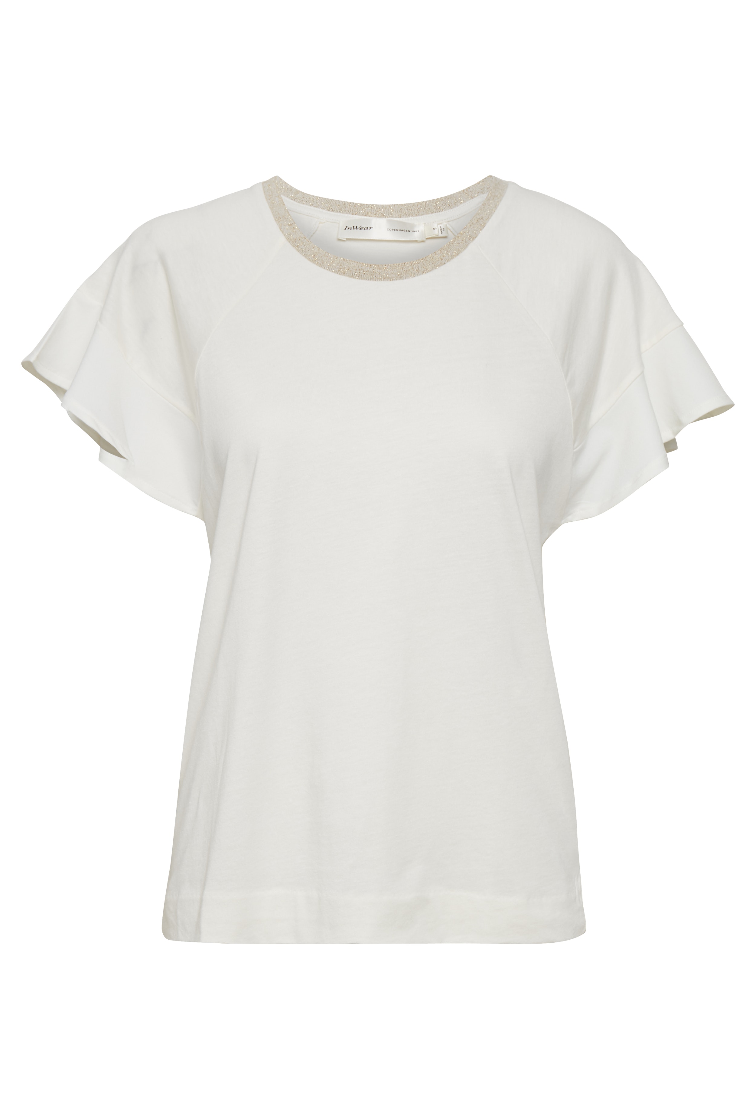 Short sleeved t-shirt PACK FRONT 30103977-10051