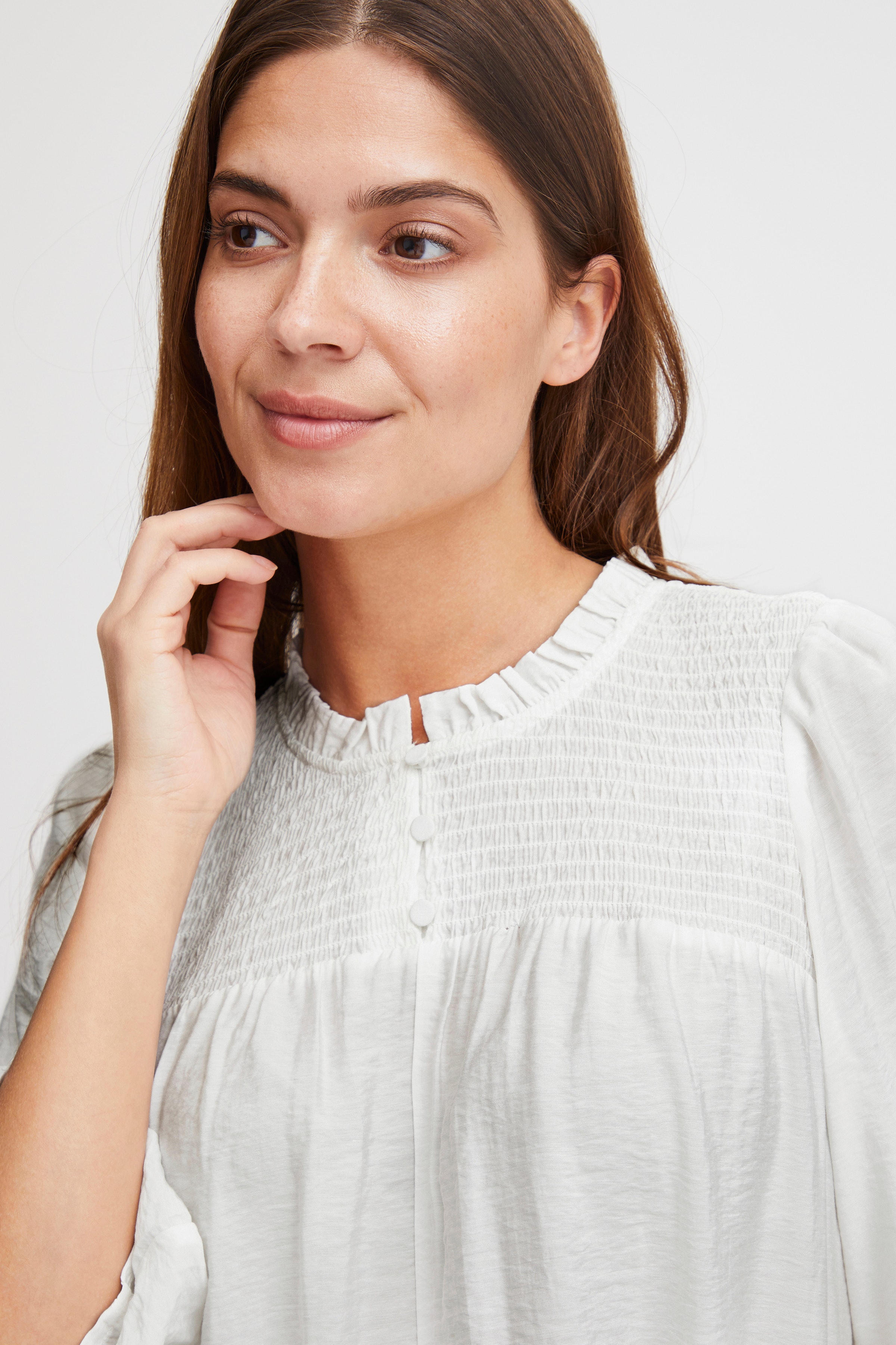 FRMISA Blus LOOKBOOK DETAIL 20612436-110602