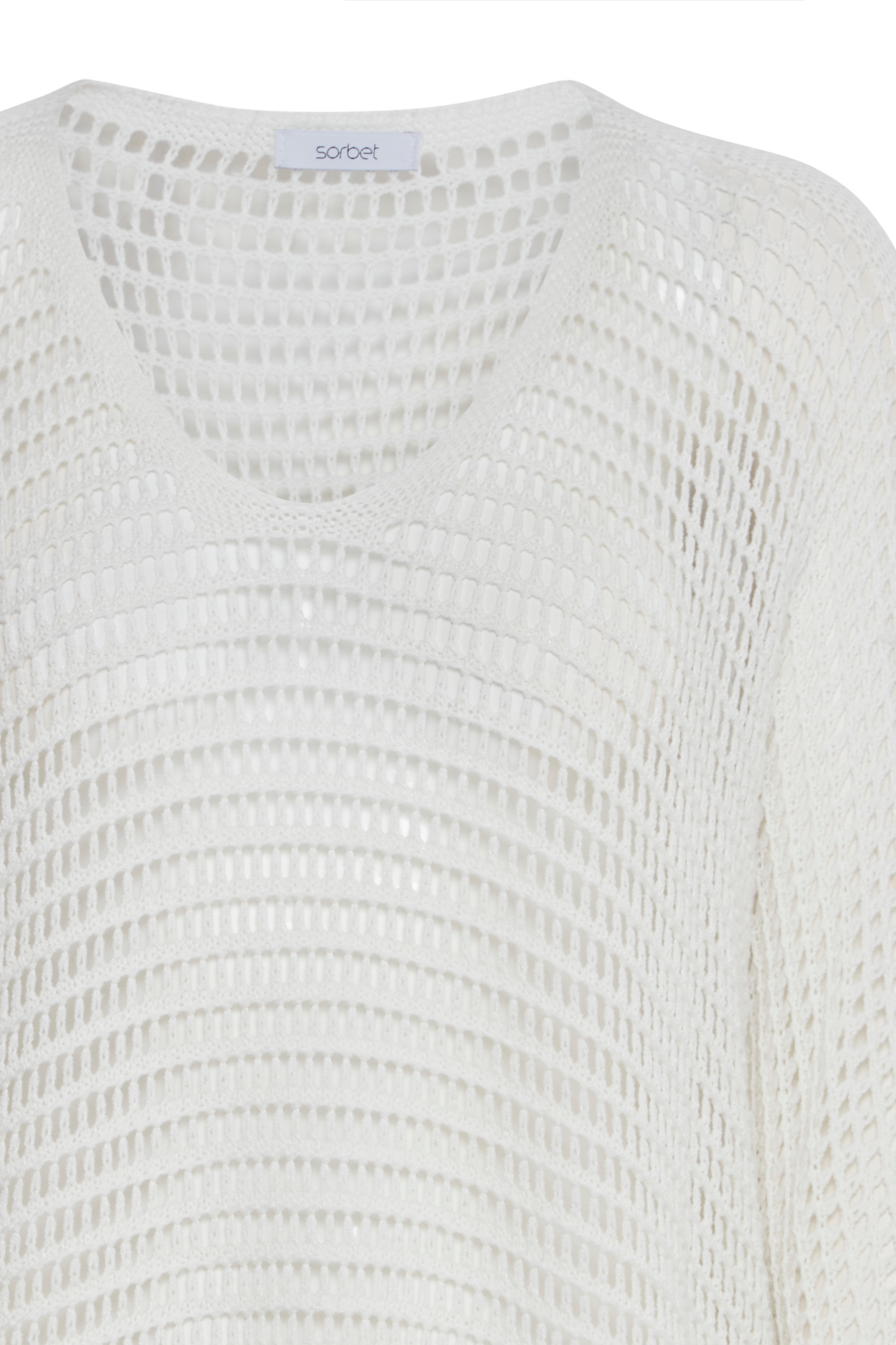 Stickad pullover PACK DETAIL 22100221-110105