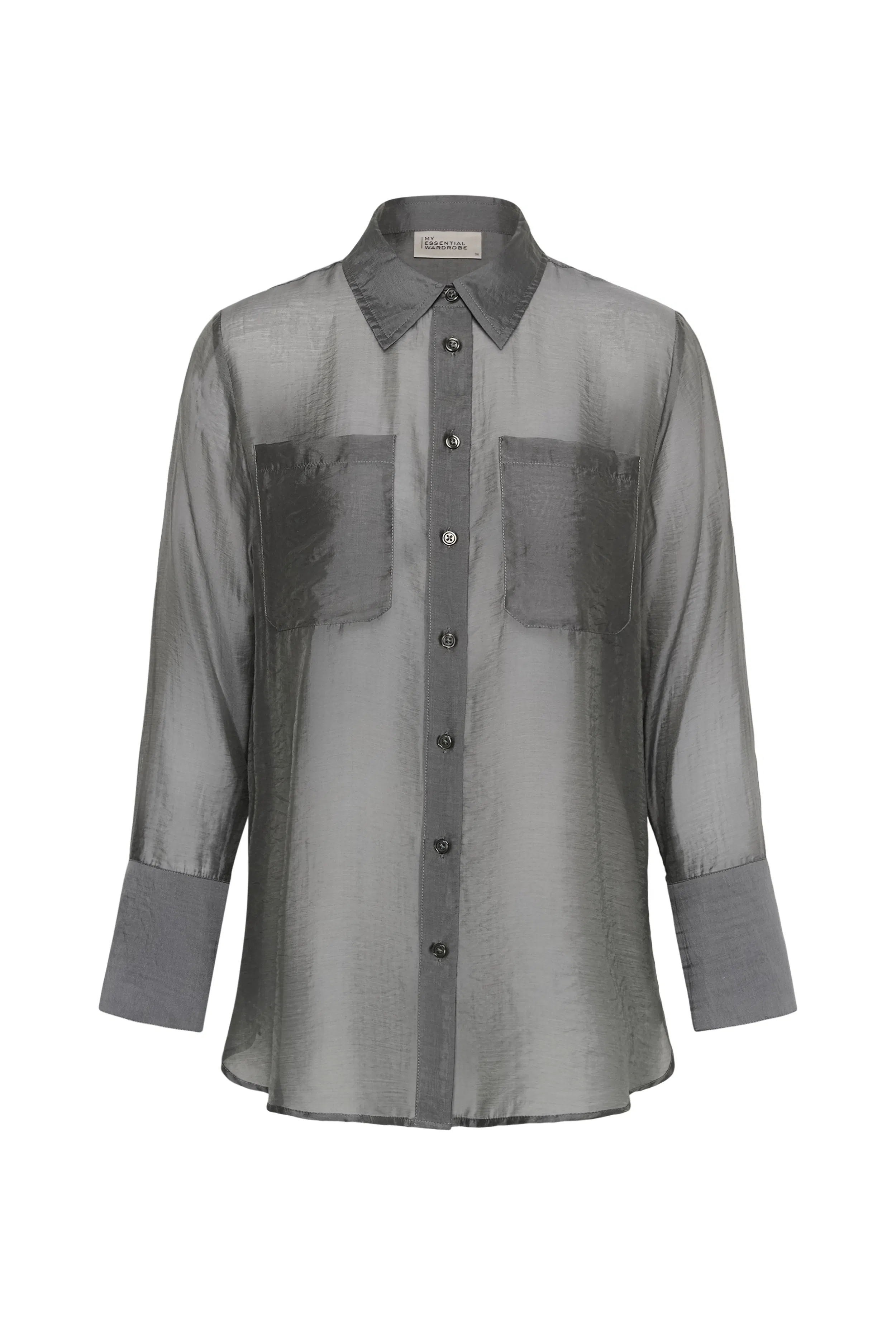 MWSmilla Shirt PACK FRONT 10705679-193906