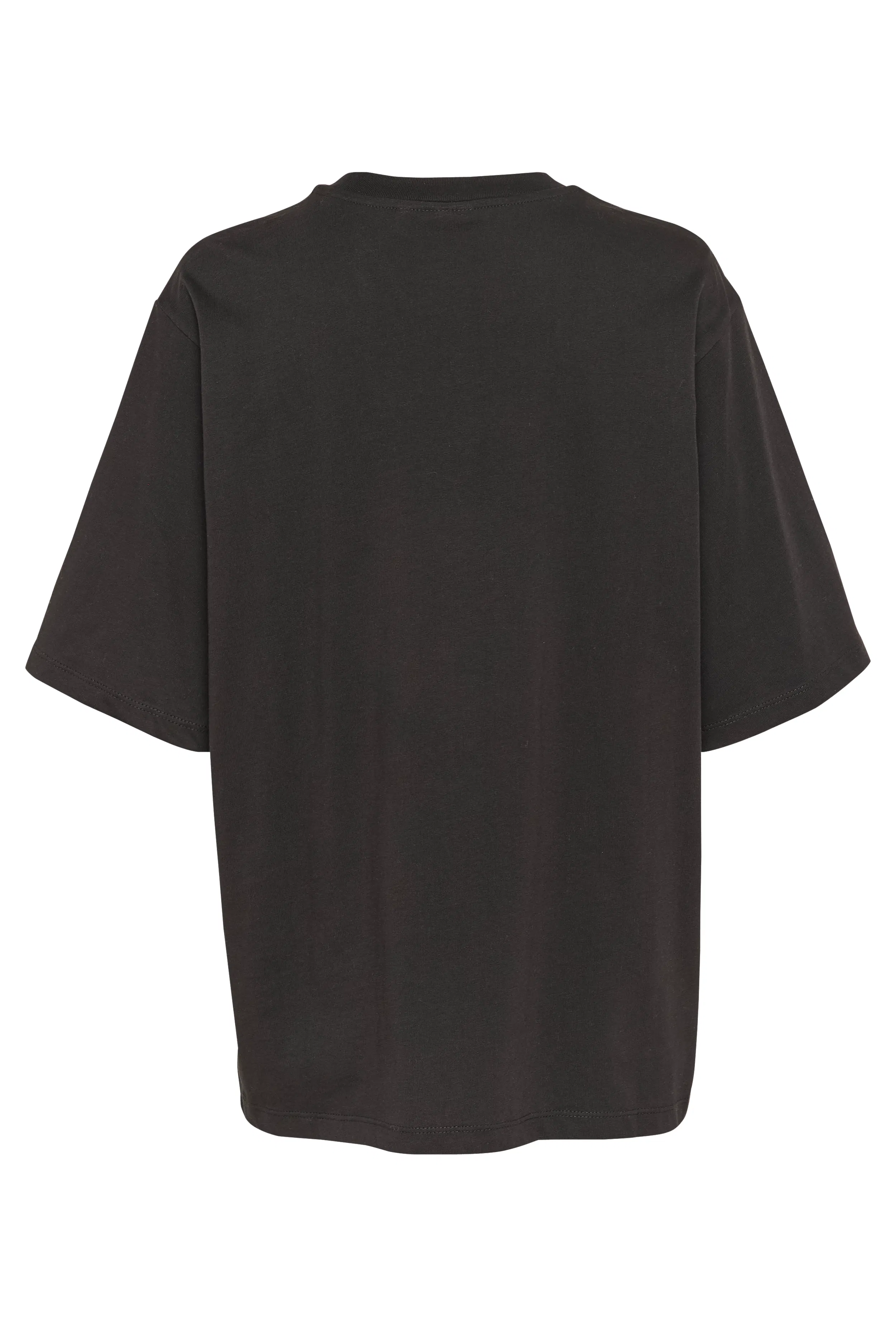 SimmaGZ Oversized t-shirt PACK FRONT 10909865-100017