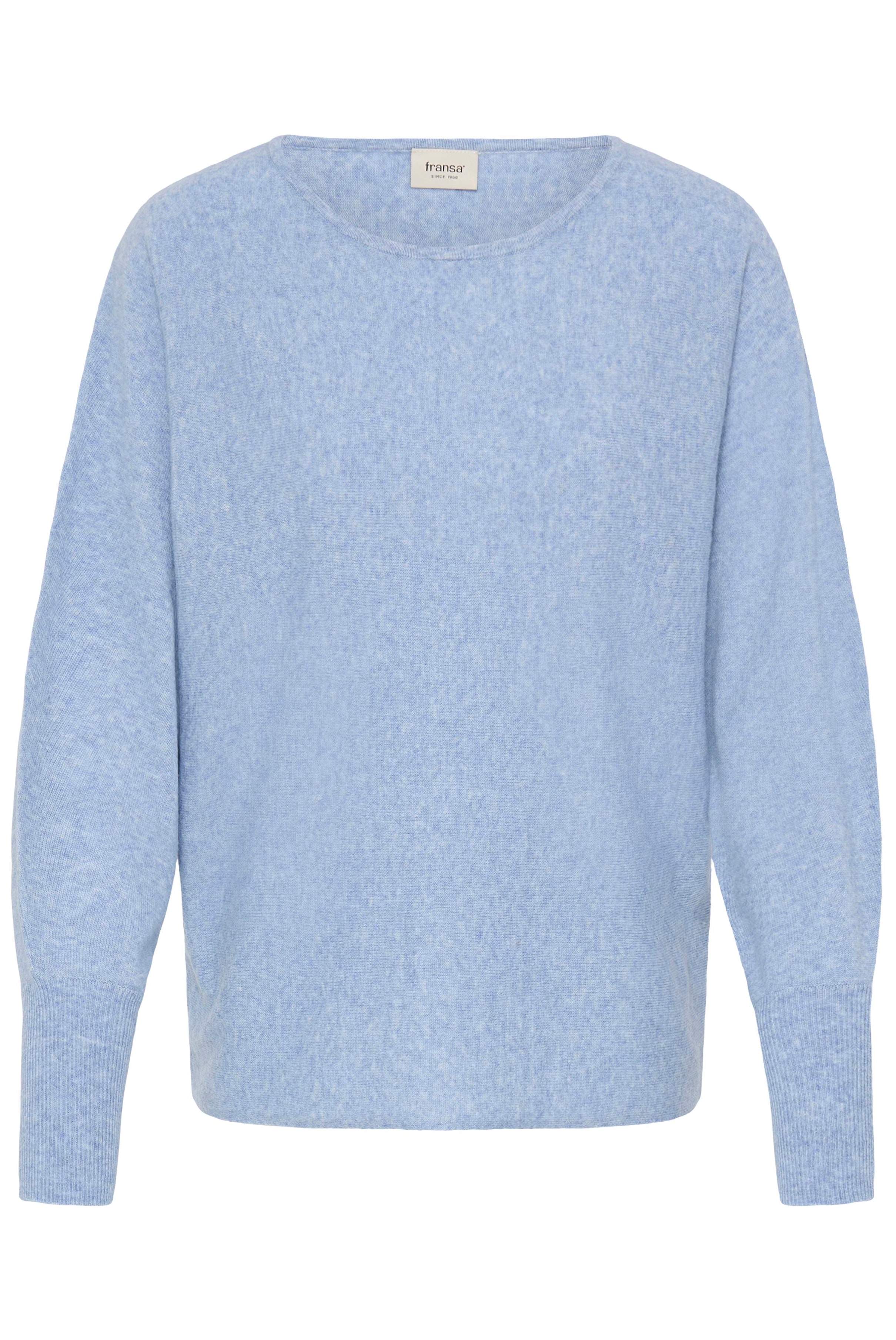 FRROMINA Pullover PACK FRONT 20617295-1304011