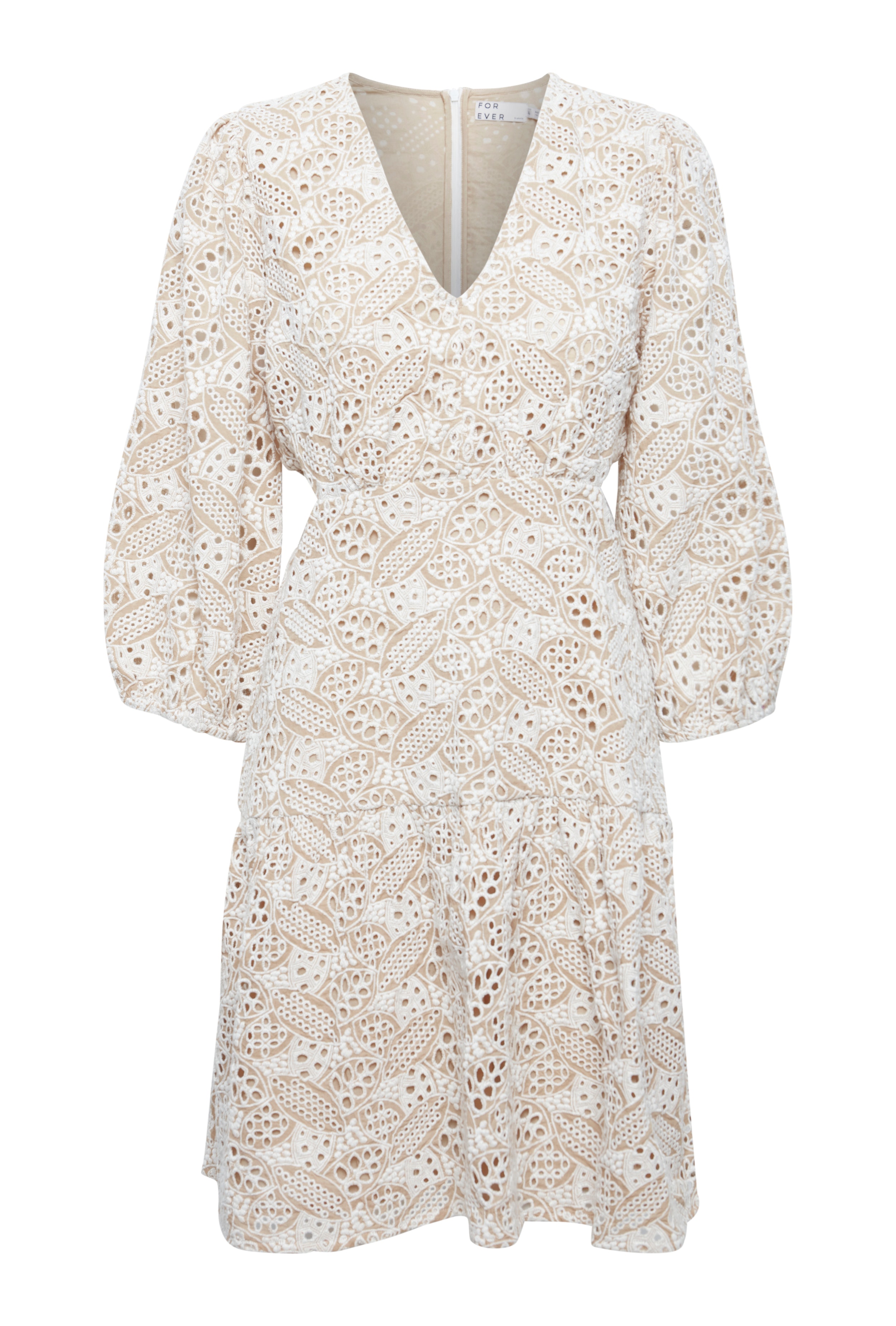 BYFVGLORIA Kjole PACK FRONT 20812992-200779