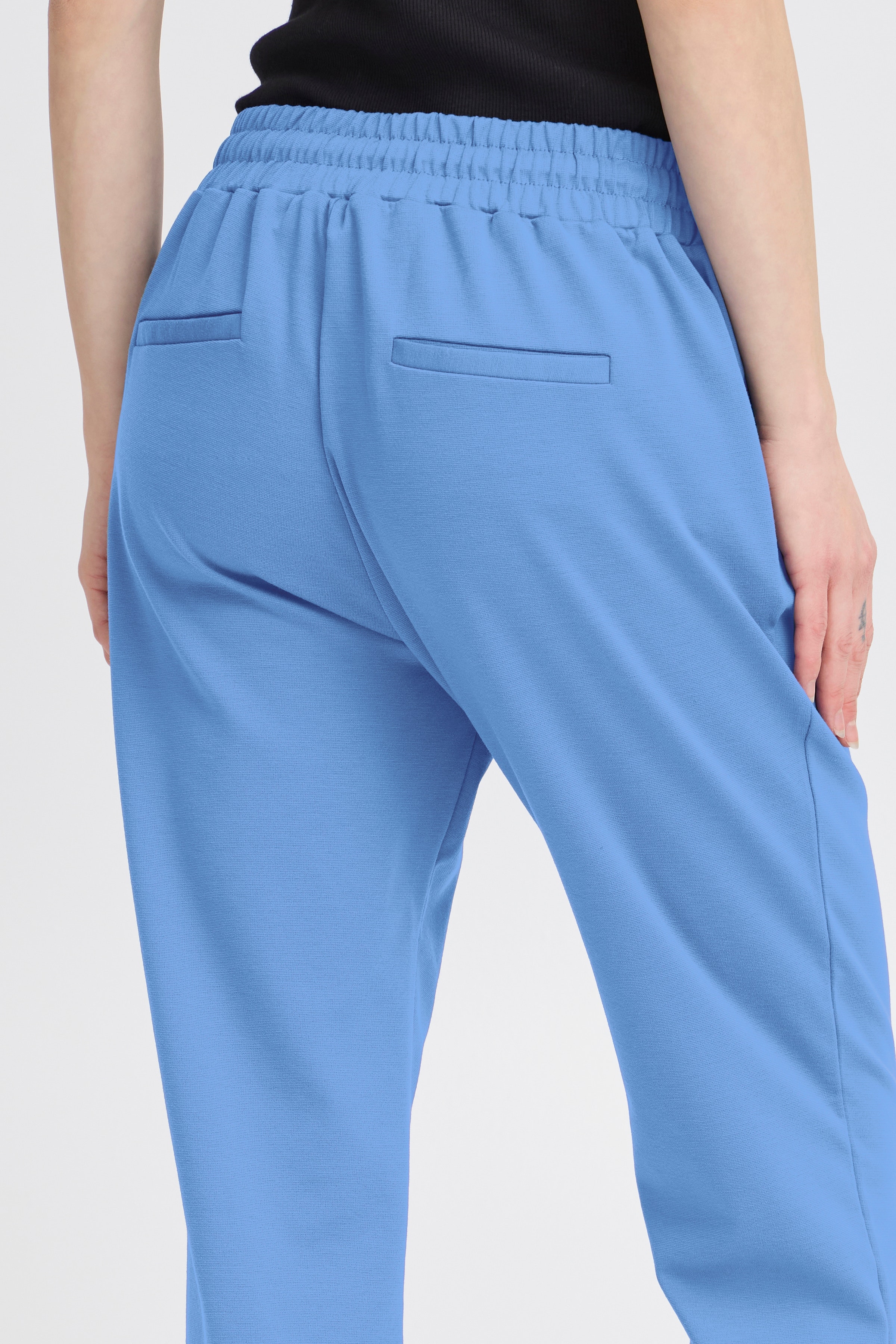 BYRizetta Byxor LOOKBOOK DETAIL 20803903-174028
