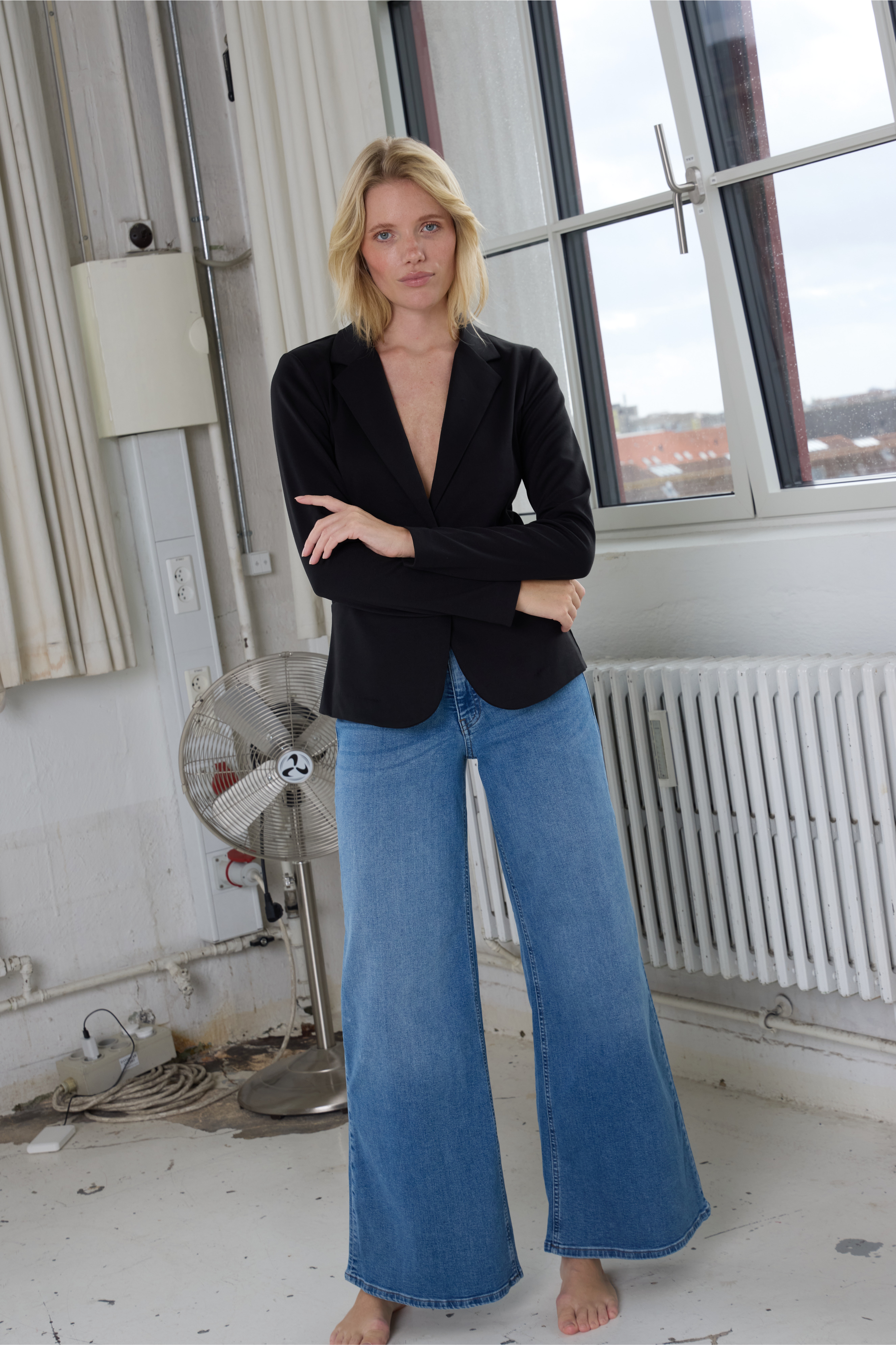 IHKATE Blazer LOCATION NONE 20101801-10001